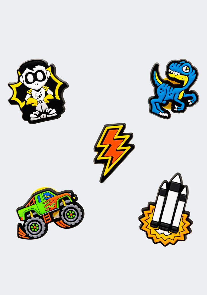 Joybees Popinz Lil Buddies 5 Pack