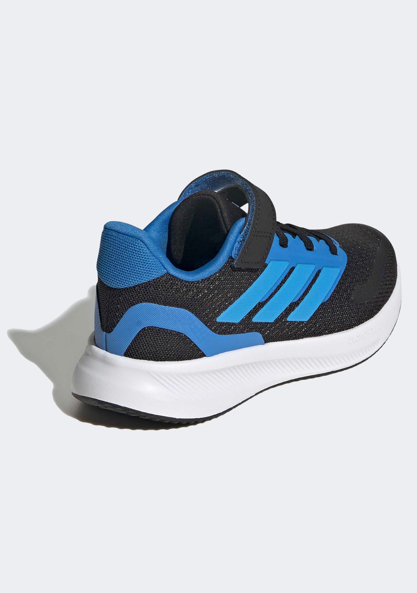 Adidas Kids' Runfalcon 5 EL C