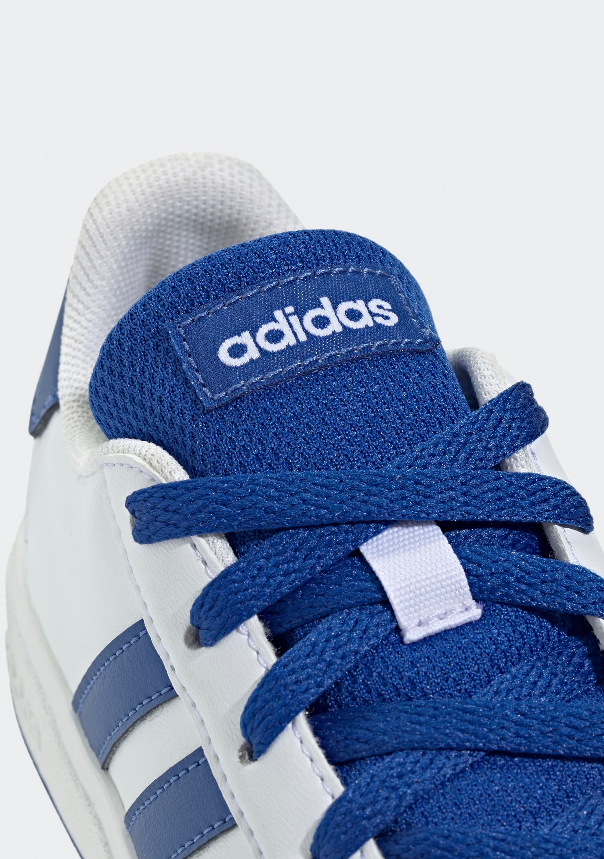Adidas Kids' Grand Court 2.0 K