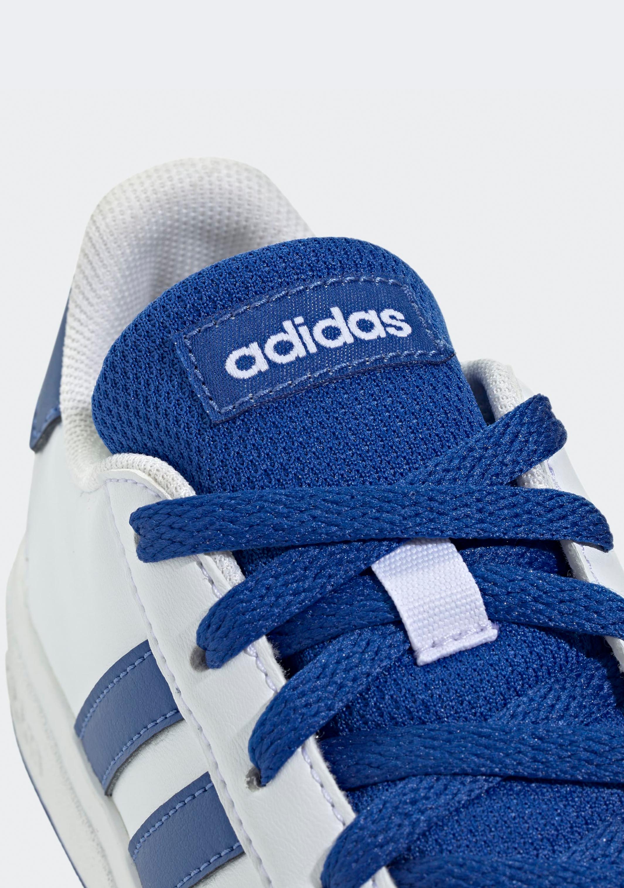 Adidas Kids' Grand Court 2.0 K