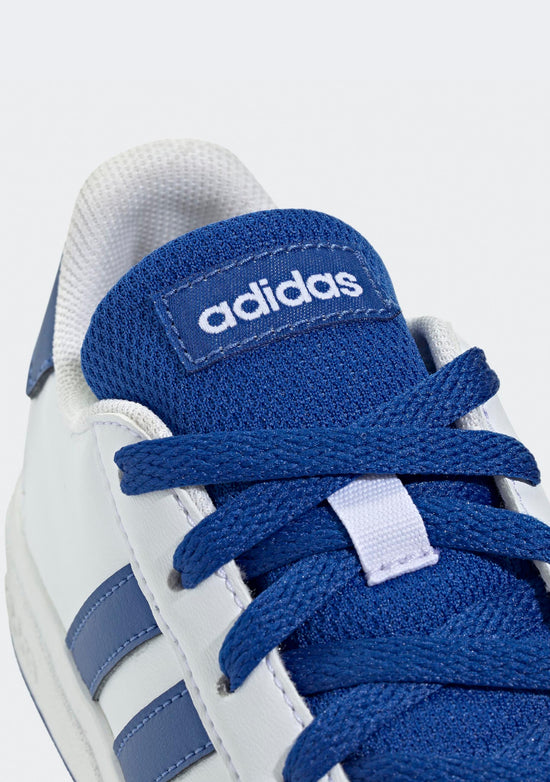 Adidas Kids' Grand Court 2.0 K