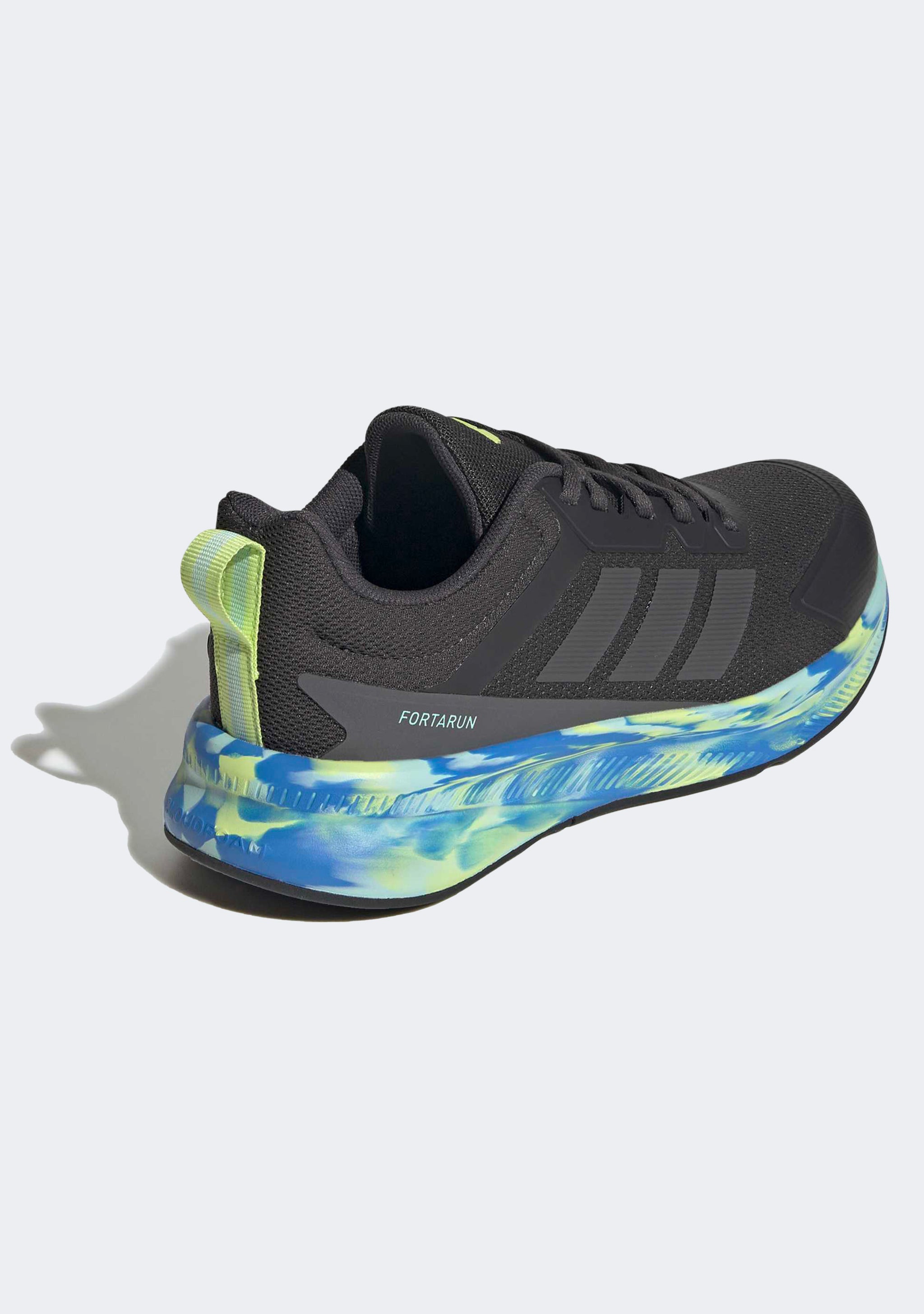 Adidas Kids' Fortarun 4.0 J