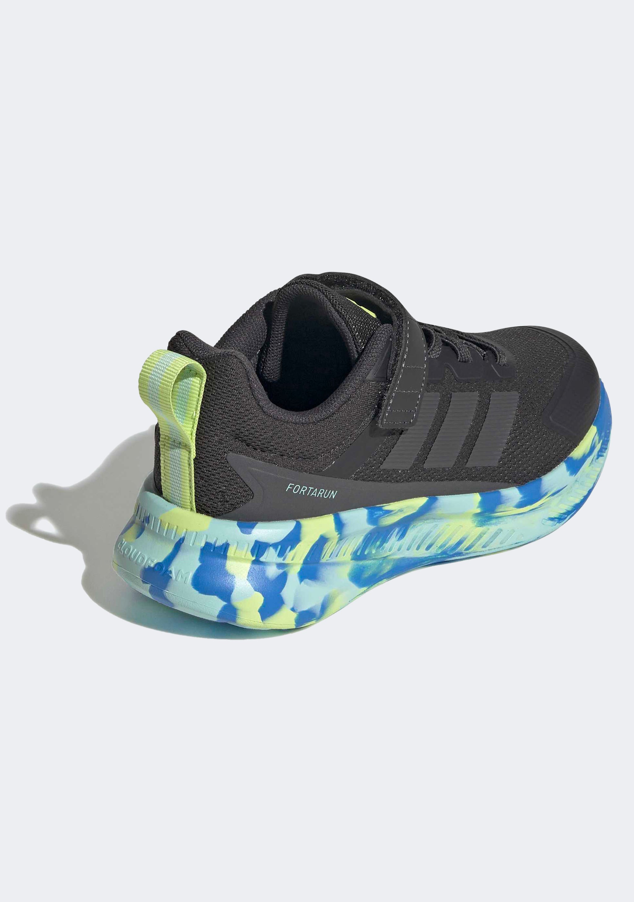 Adidas Kids' Fortarun 4.0 EL C
