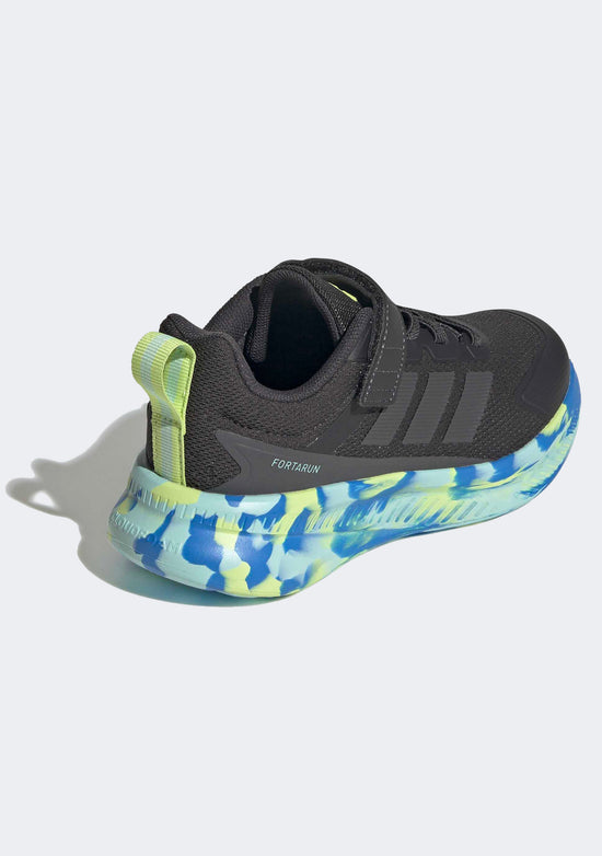 Adidas Kids' Fortarun 4.0 EL C