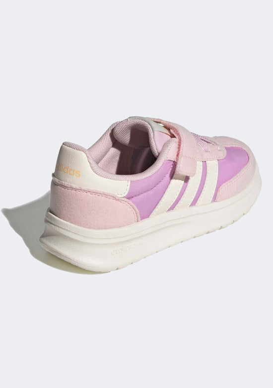 Adidas Kids' Run 70s 2.0 EL C