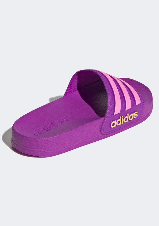Adidas Kids' Adilette Shower Slides