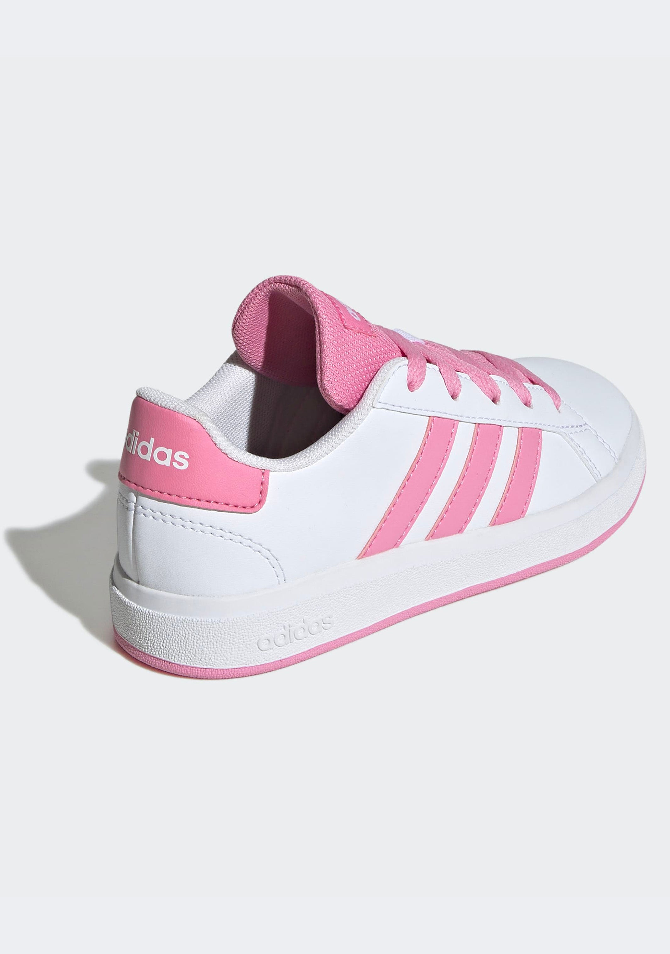 Adidas Kids' Grand Court 2.0 K