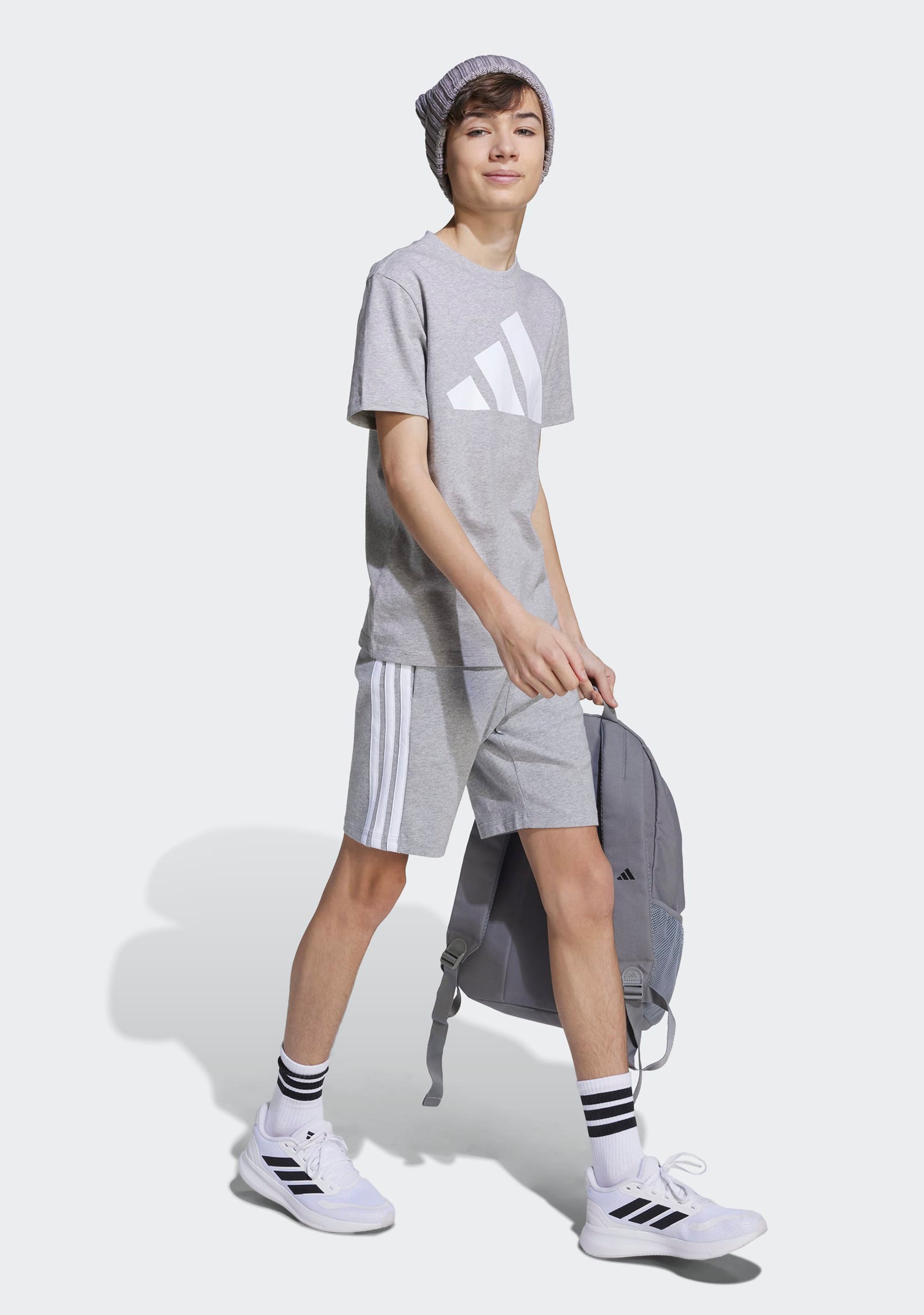 Adidas Kids' Essentials Tee