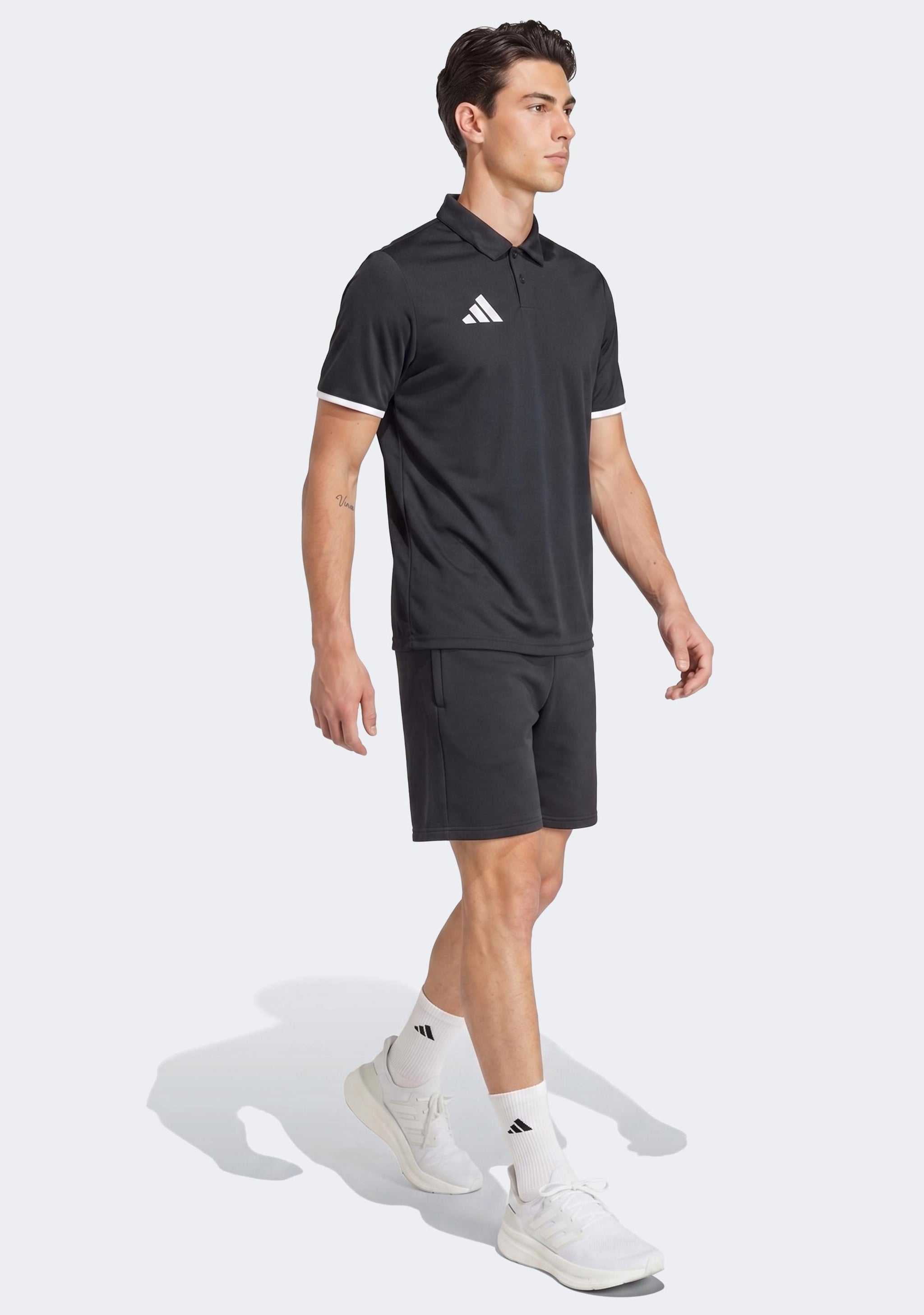 Adidas Men's Entrada 26 Polo Shirt