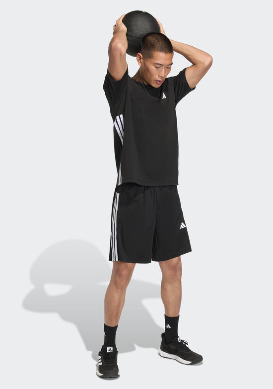 Adidas Men's Workout Essentials Feelready 3S Tee
