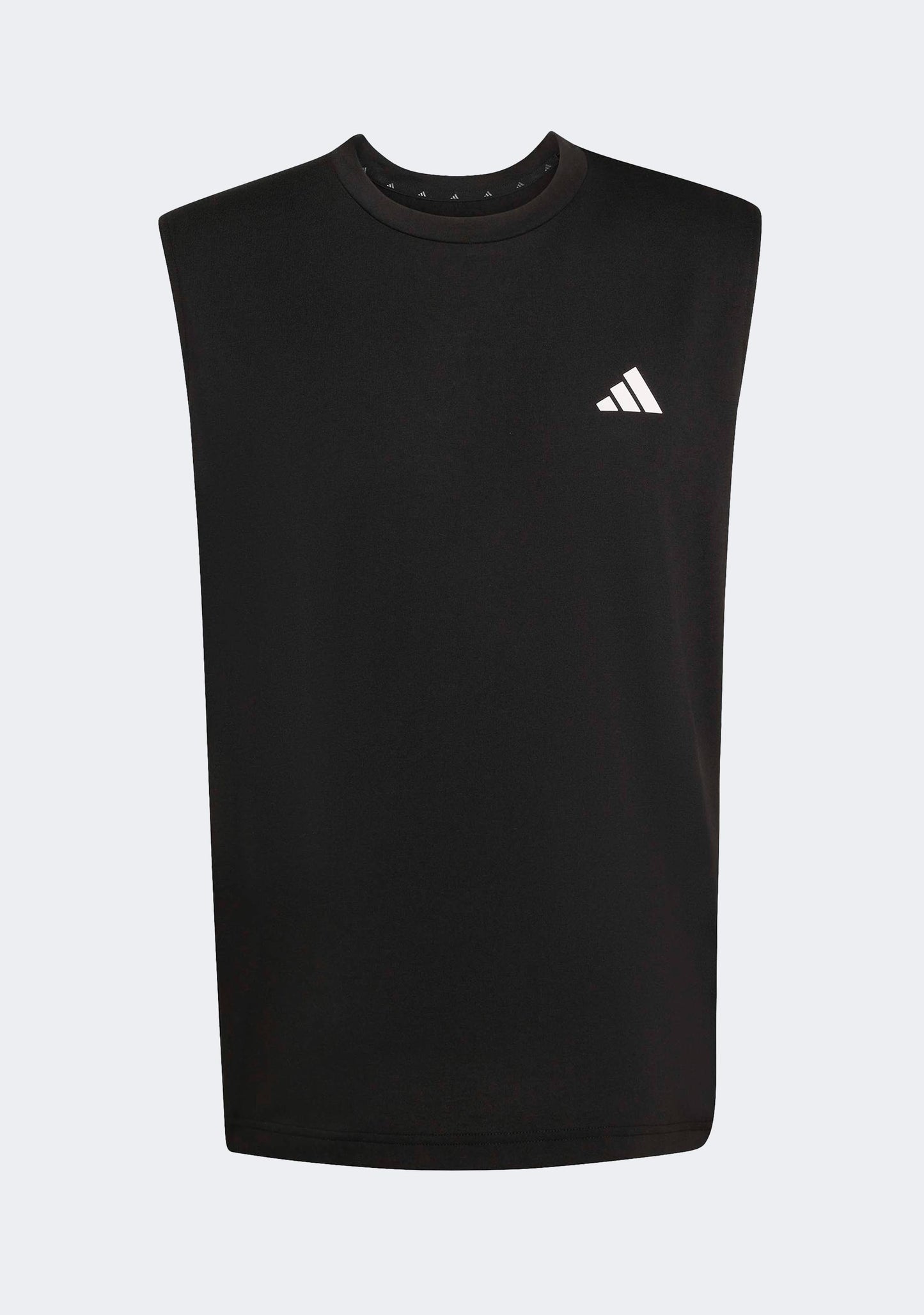 Adidas Men's Workout Essentials Feel Ready Sleeveless Tee