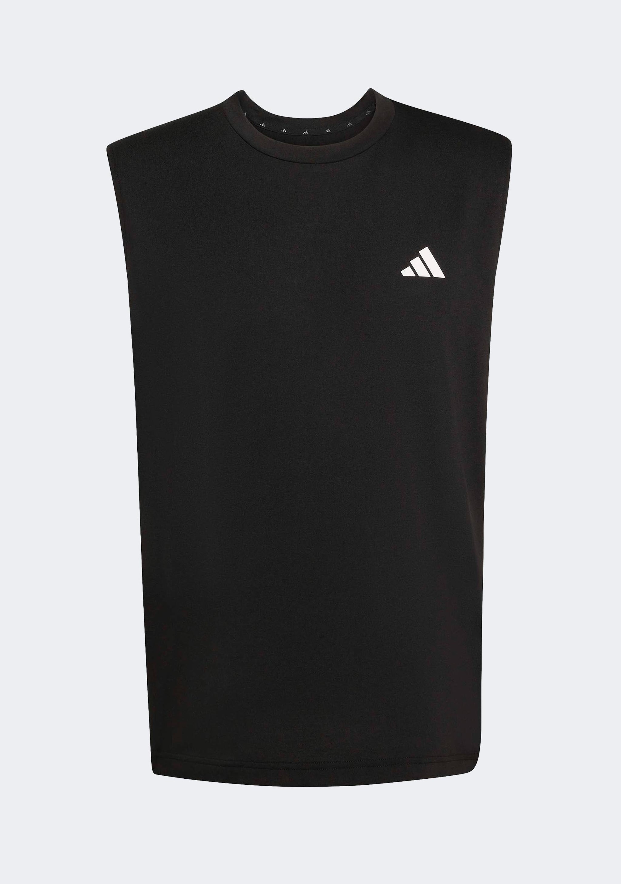 Adidas Men's Workout Essentials Feel Ready Sleeveless Tee