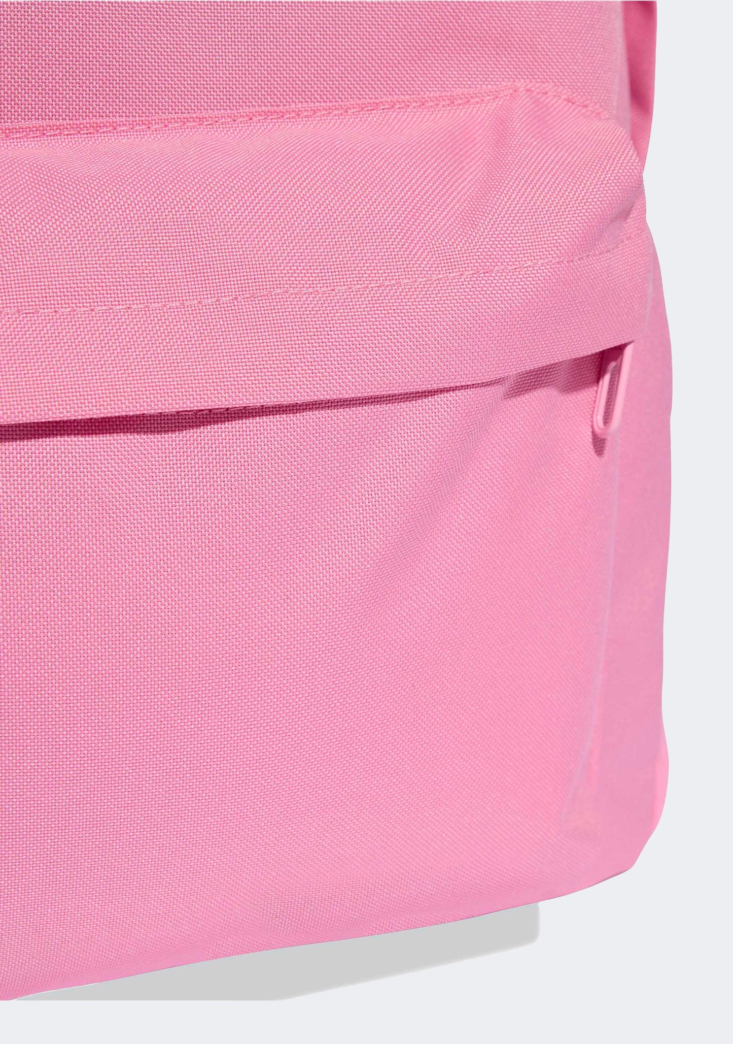 Adidas Classic 3 Bar Logo Backpack Pink - 27.5L