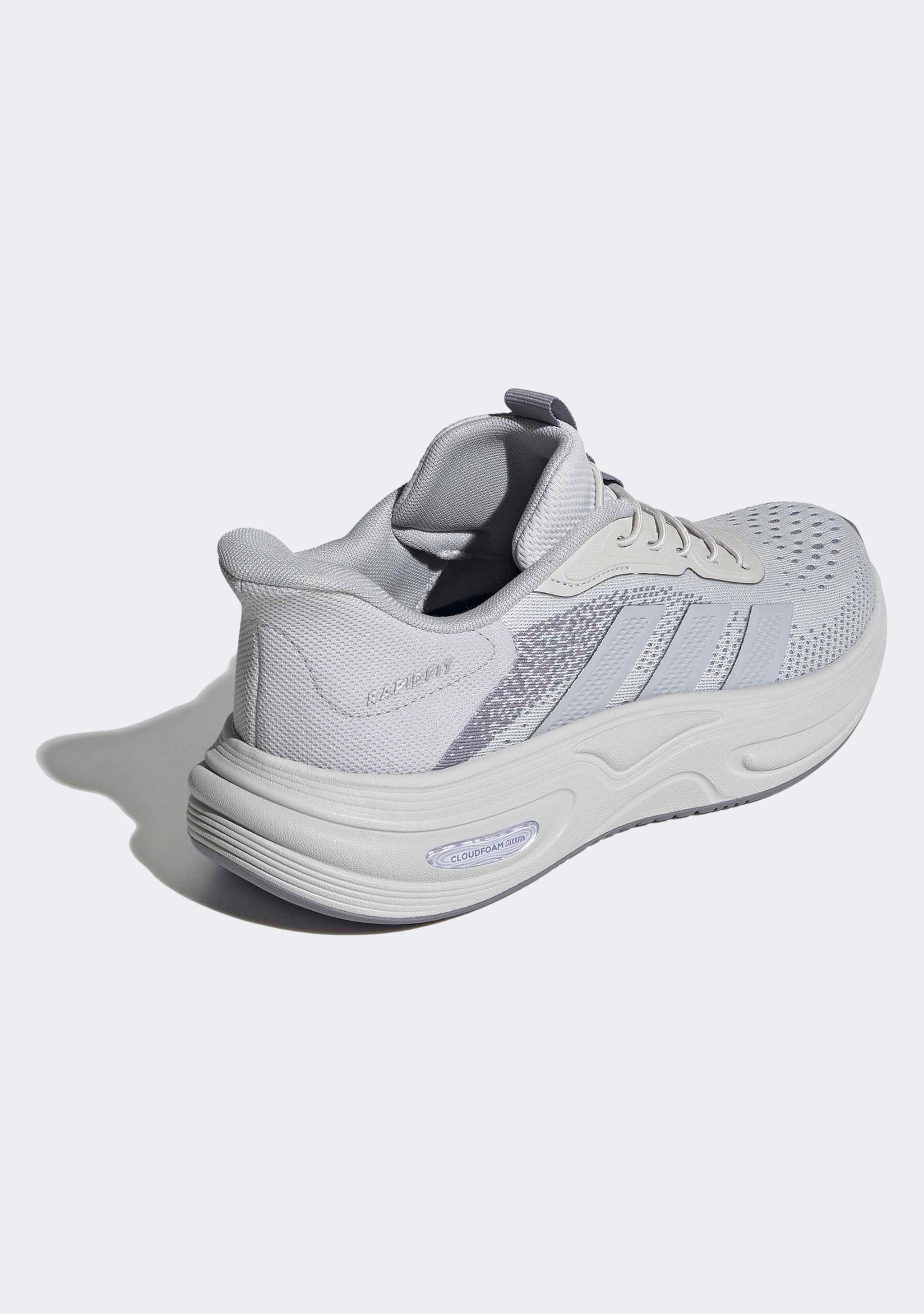 Adidas Women's Cloudfoam Cuxxion RapidFit (Wide)