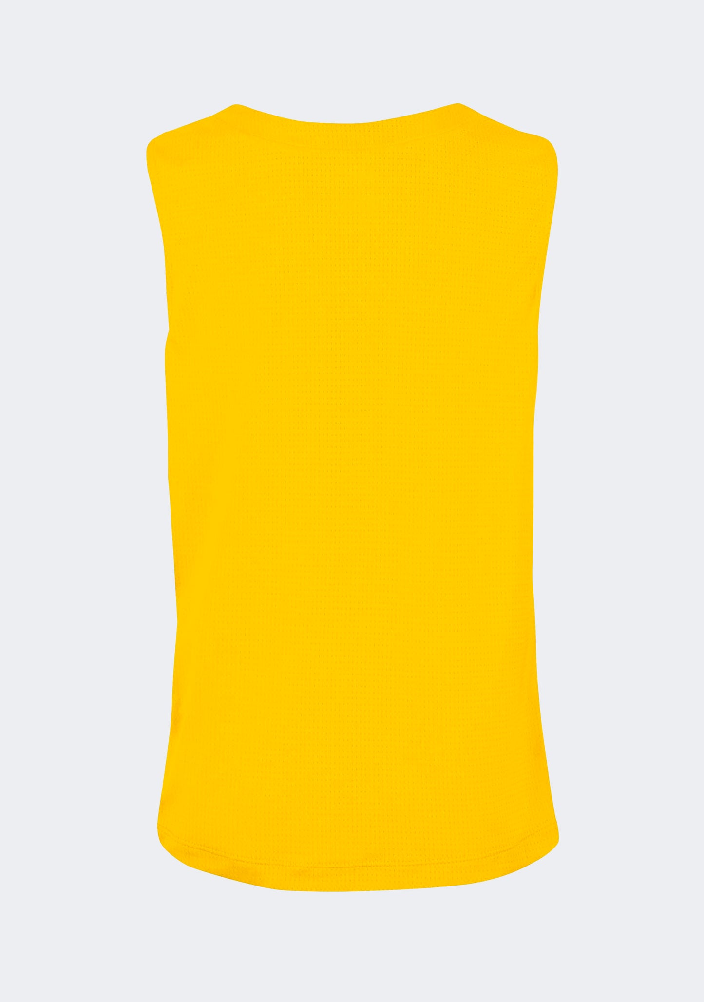 Nike Kids' Team Basketball Training Jersey - Yellow/Royal