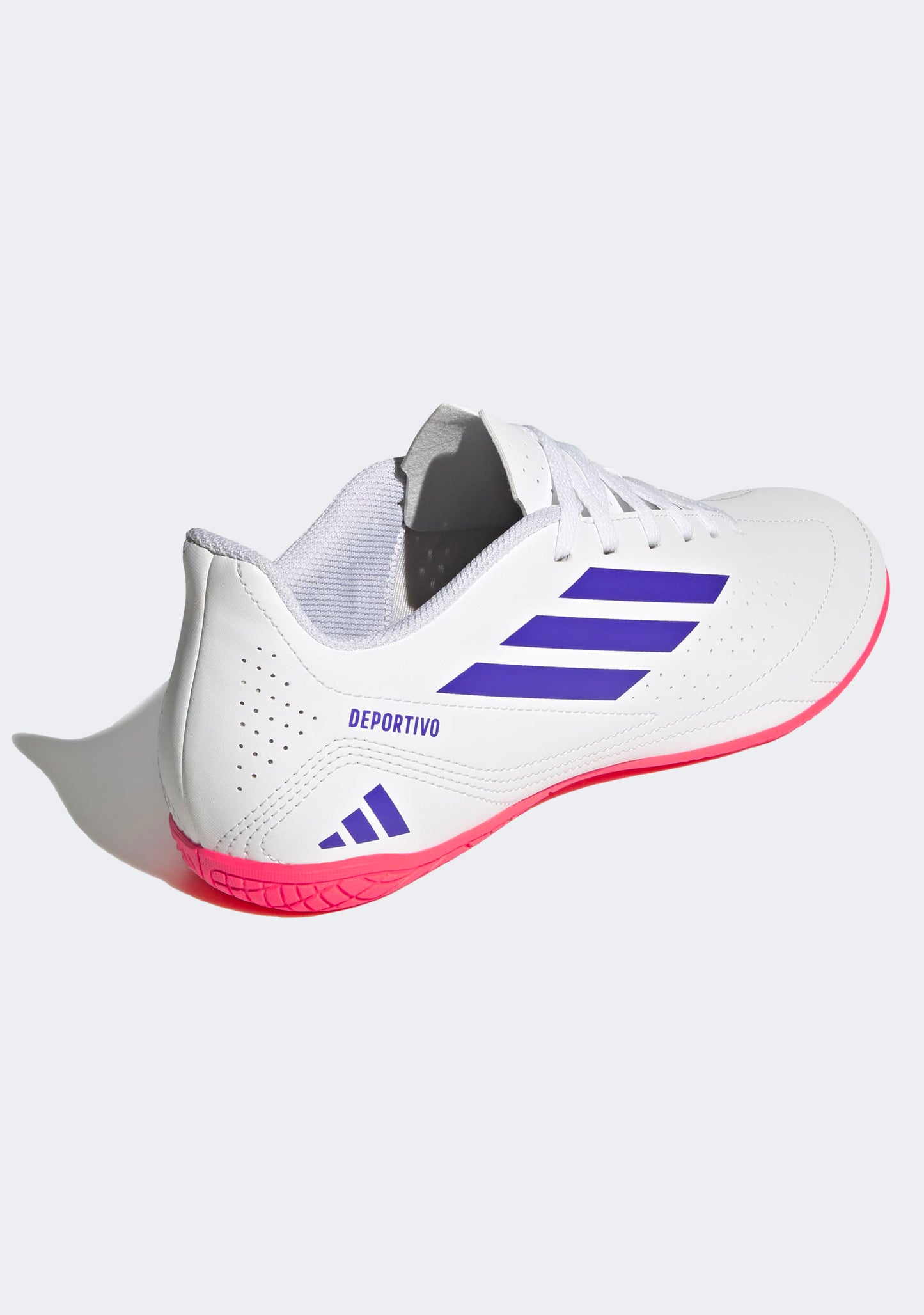 Adidas Men's Deportivo III Indoor Boots