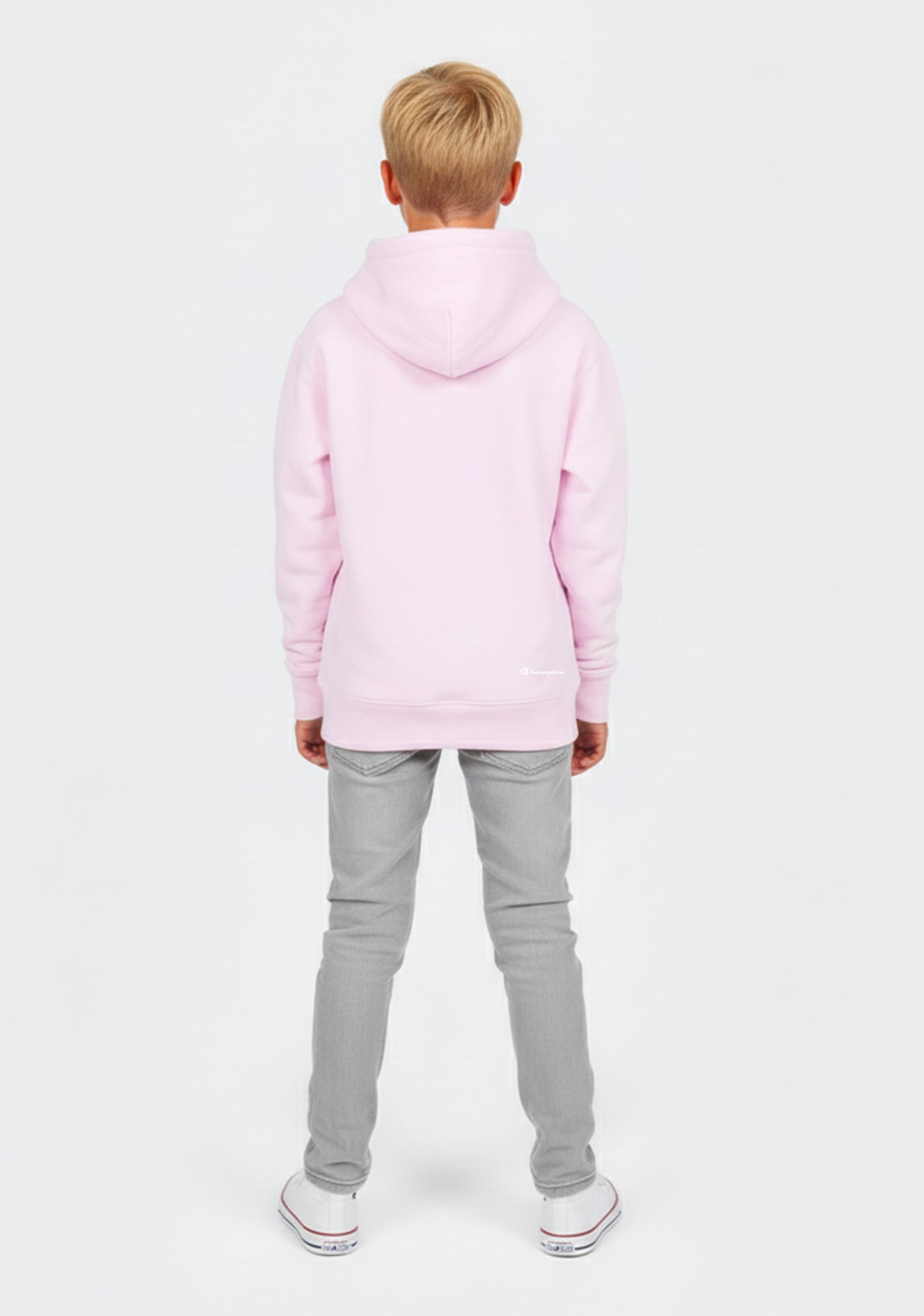 Champion Junior Rochester Base Hoodie