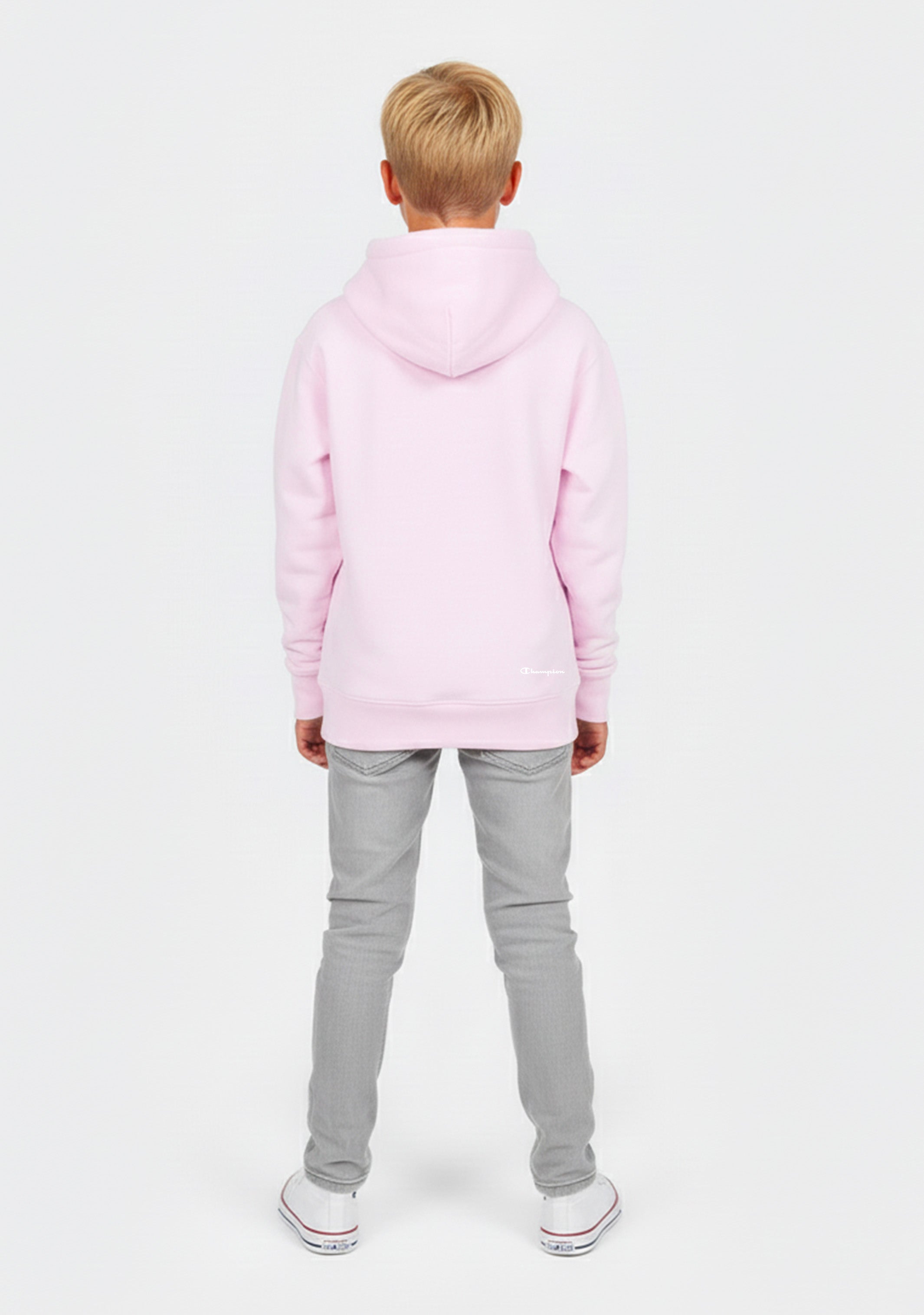 Champion Junior Rochester Base Hoodie