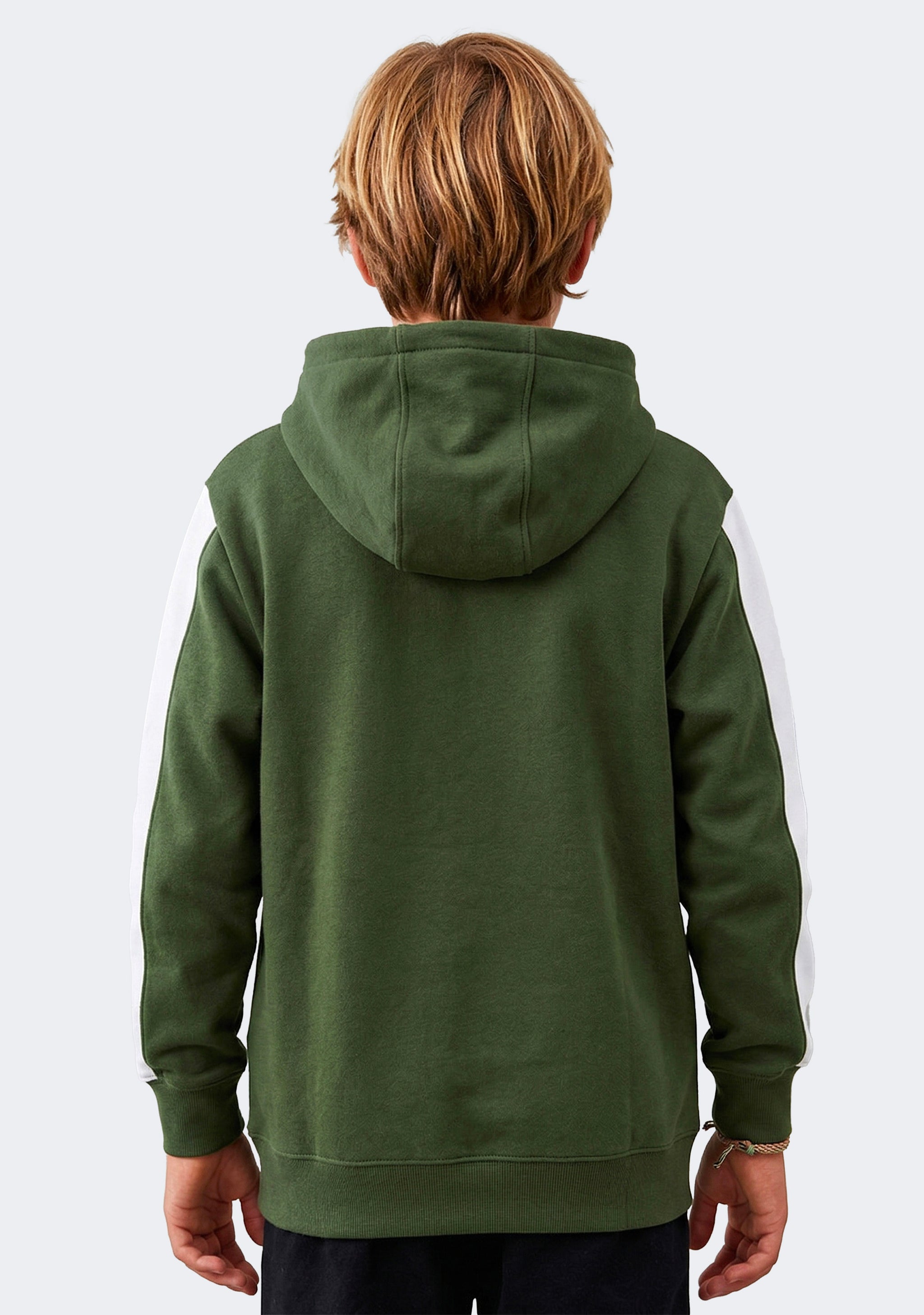 Champion Kids’ SPS K Panel Hoodie