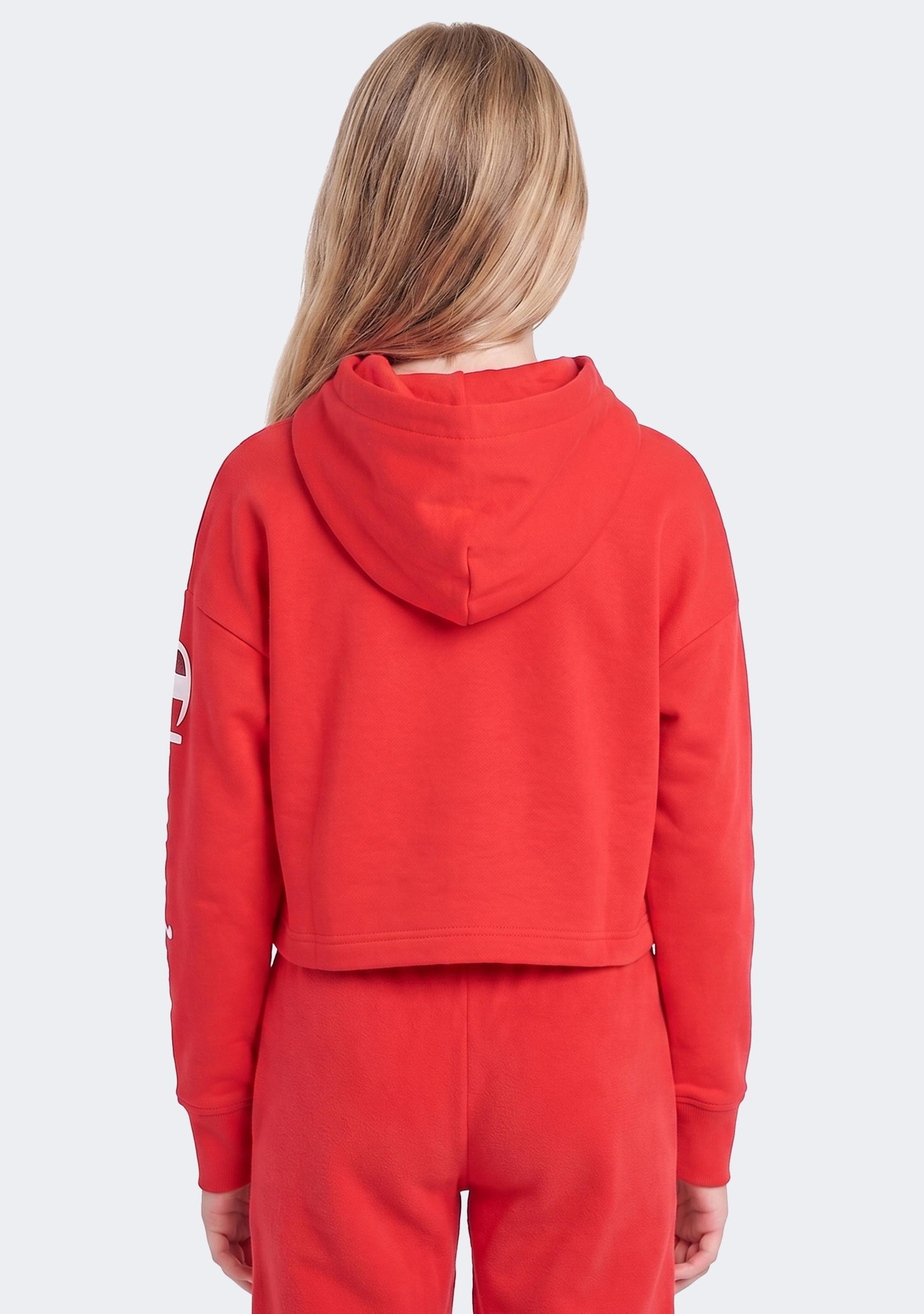 Champion Kids' Sporty Hoodie