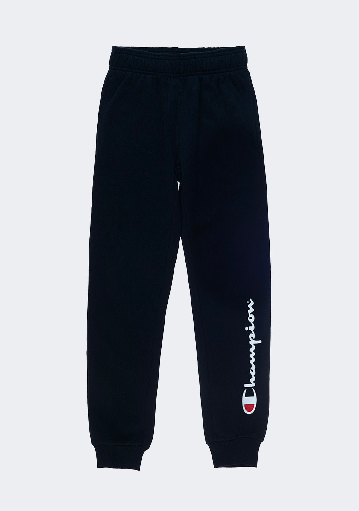 Champion Junior Script Cuff Pants