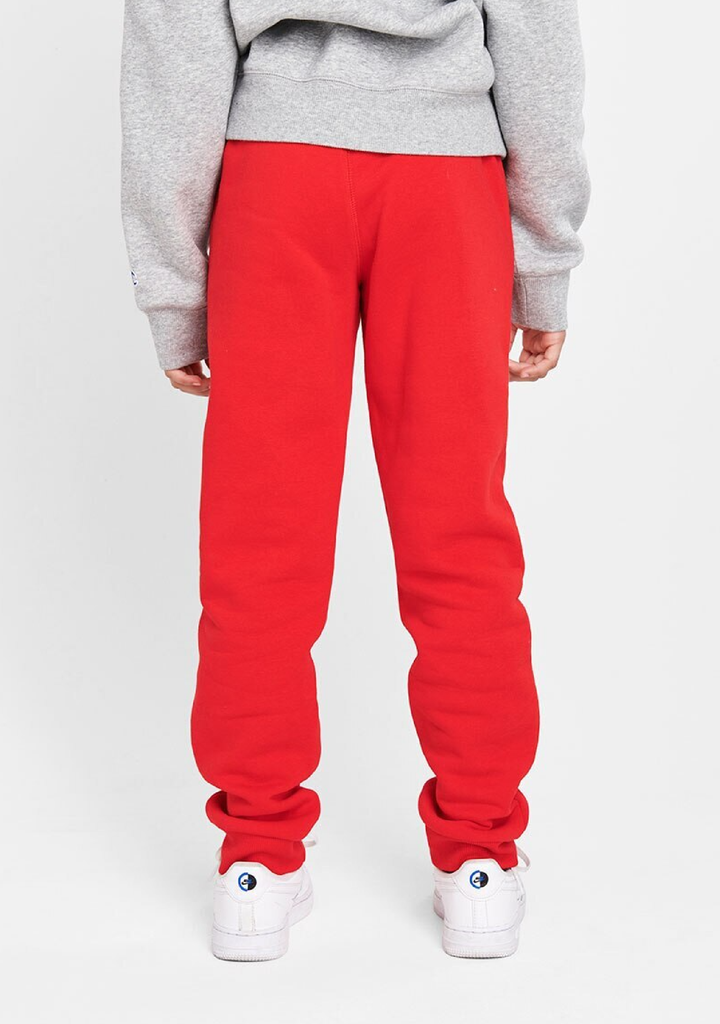 Champion Junior Script Cuff Pants