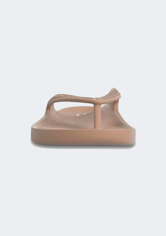 Lightfeet Revive Unisex Thongs Latte