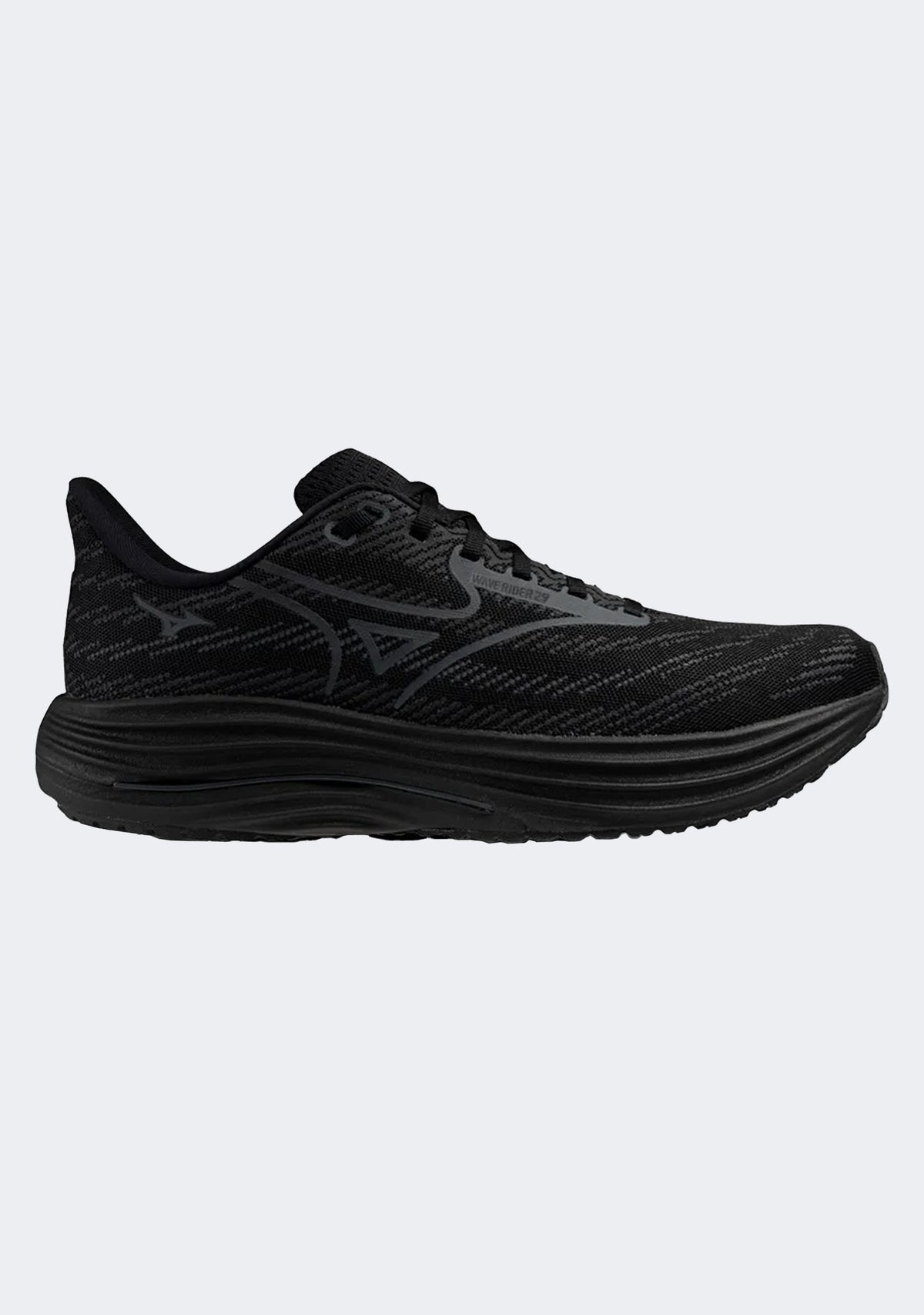 Mizuno Men's Wave Rider 29 (2E Width)
