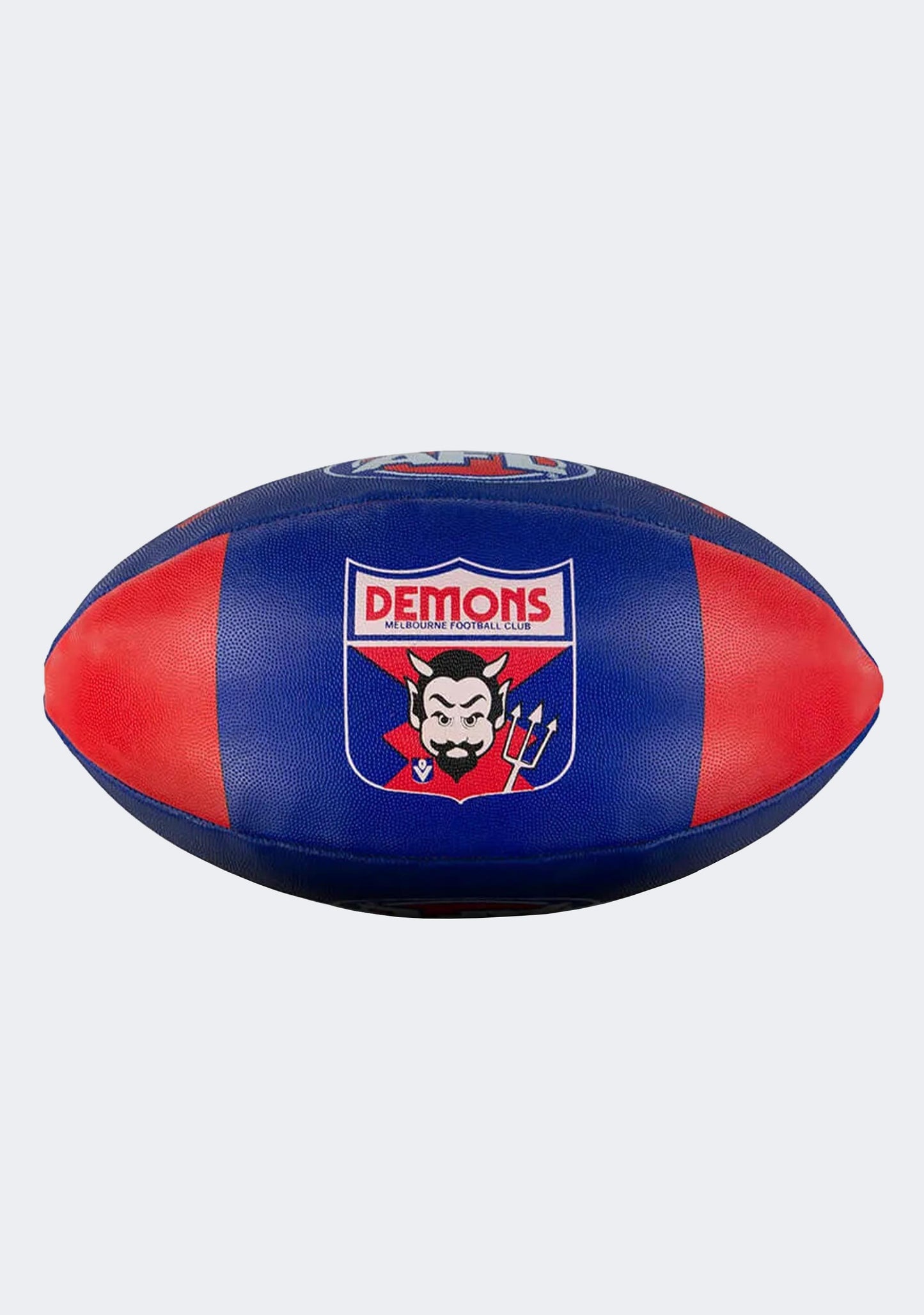 Sherrin Melbourne Demons All Surface Football