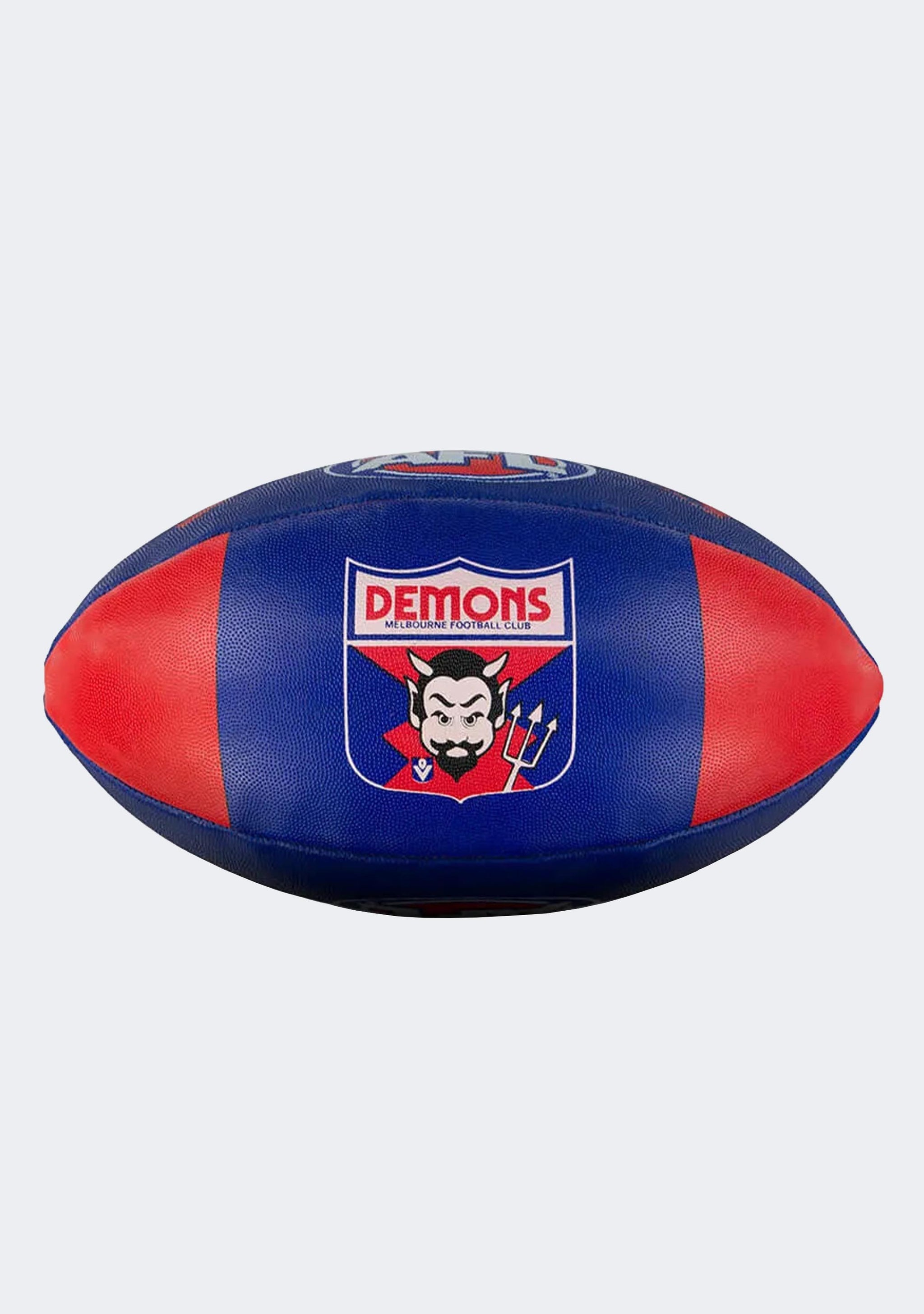 Sherrin Melbourne Demons All Surface Football