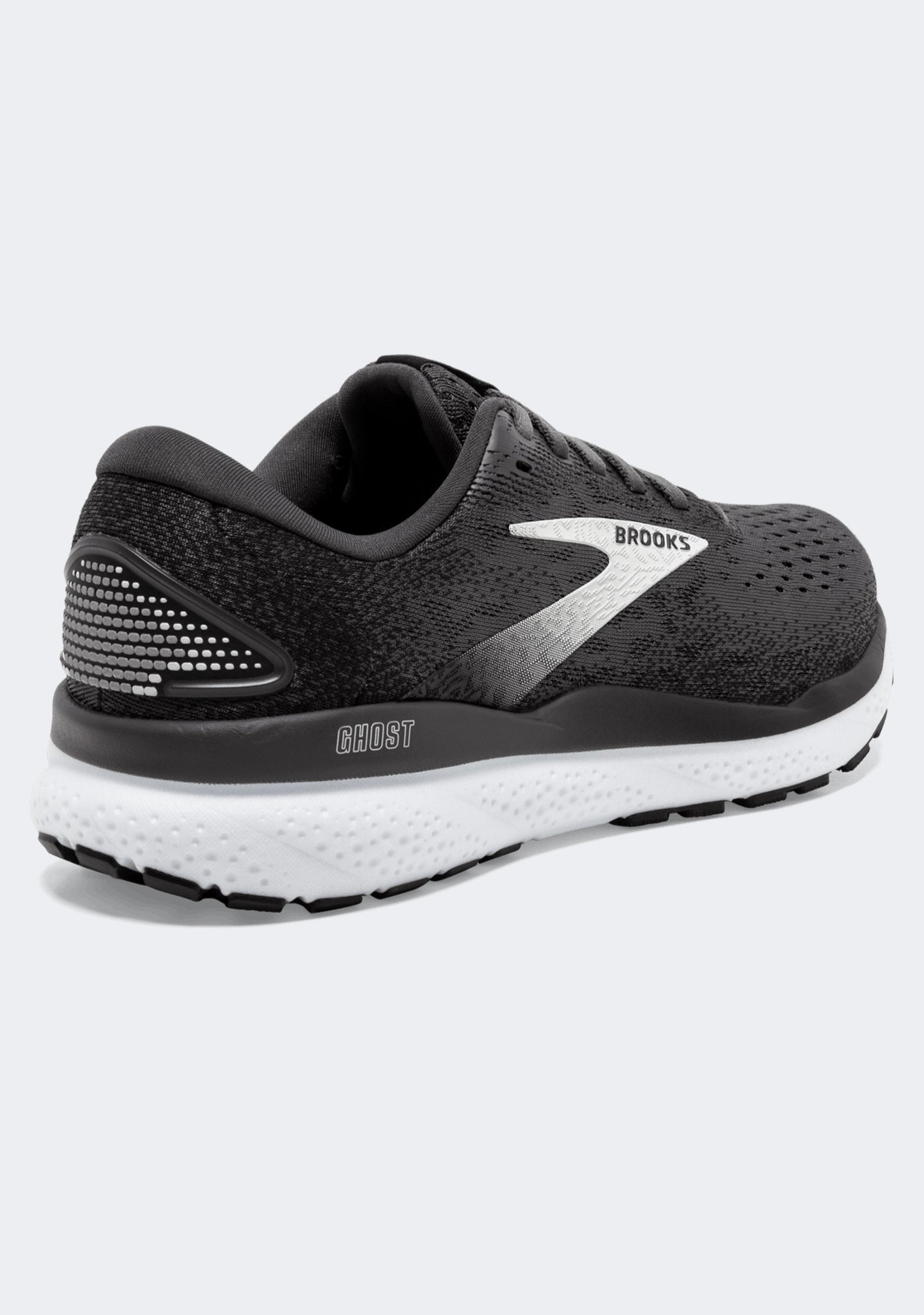 Brooks Men's Ghost 16 (2E Width)