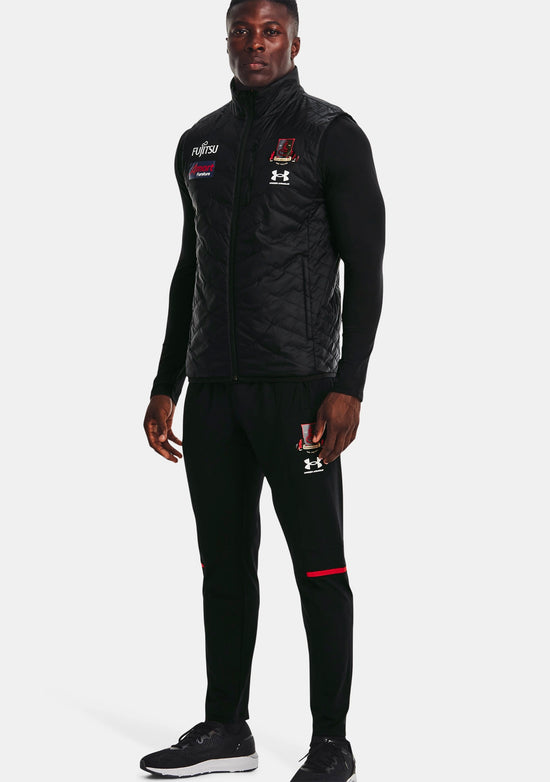 Under Armour Men’s Essendon FC 2022 Reactor Vest