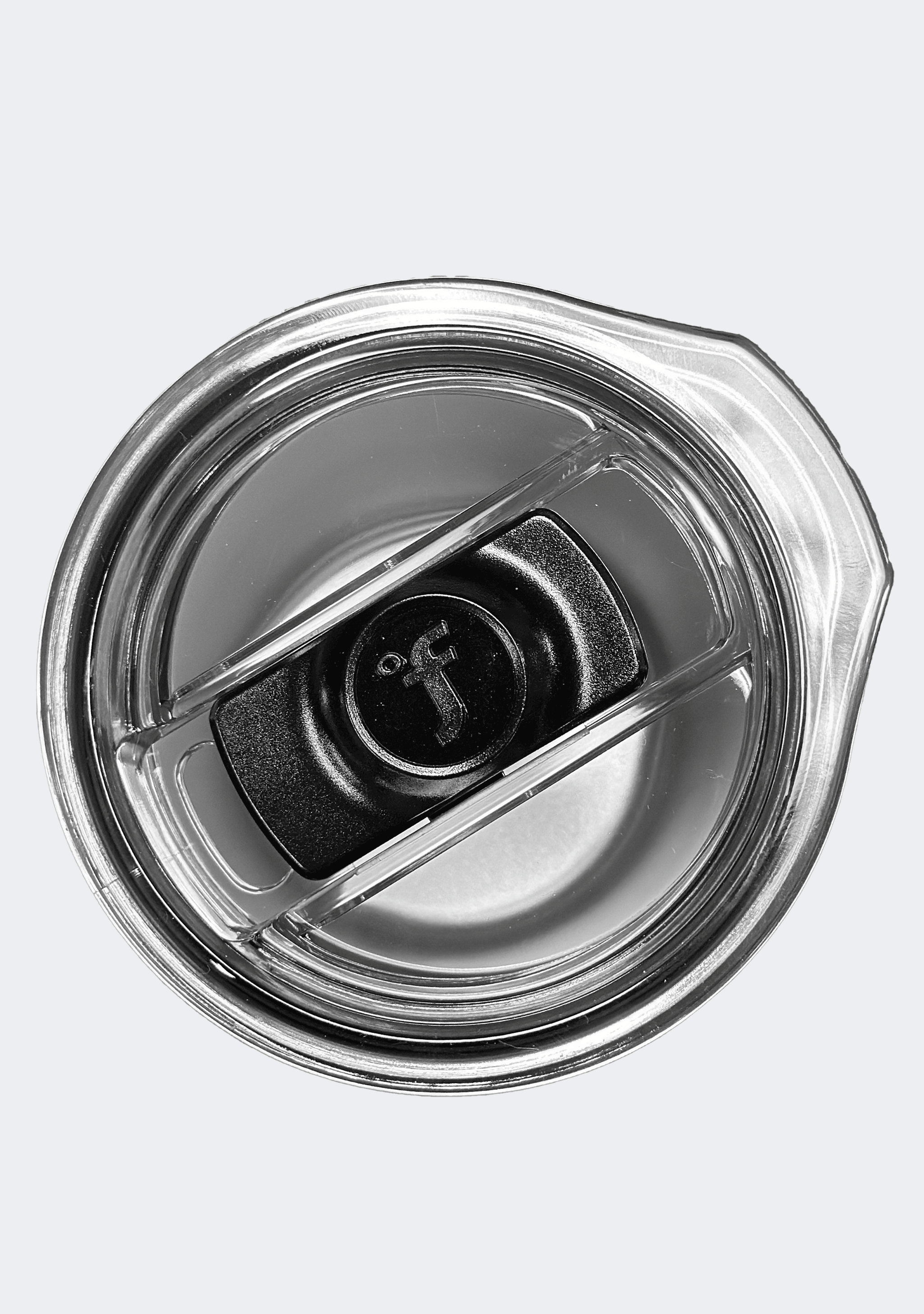 Fridgy 350mL Mini Sipper Blaze Orange