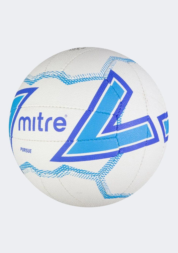 Mitre Pursue Netball