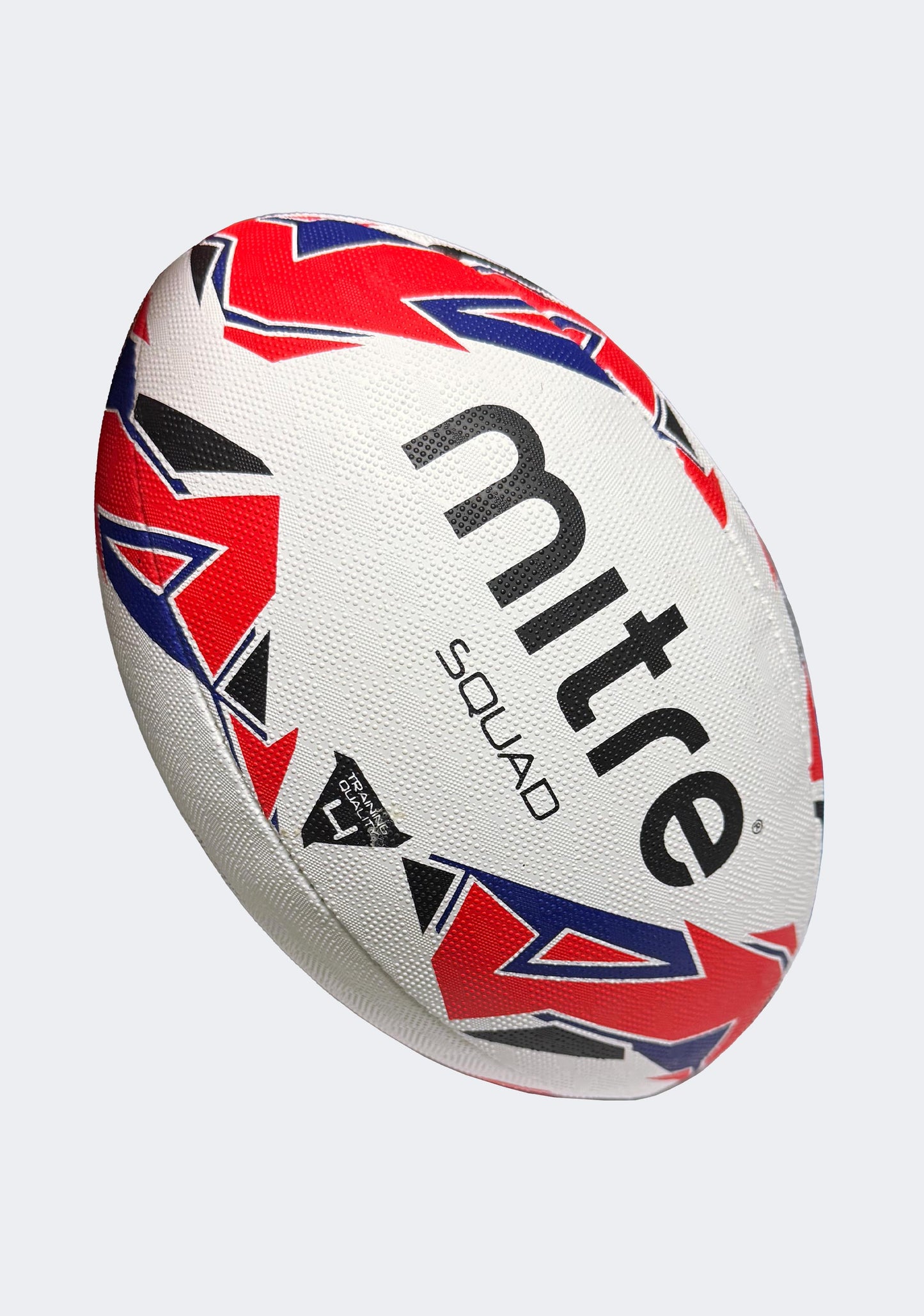 Mitre Squad Rugby Ball