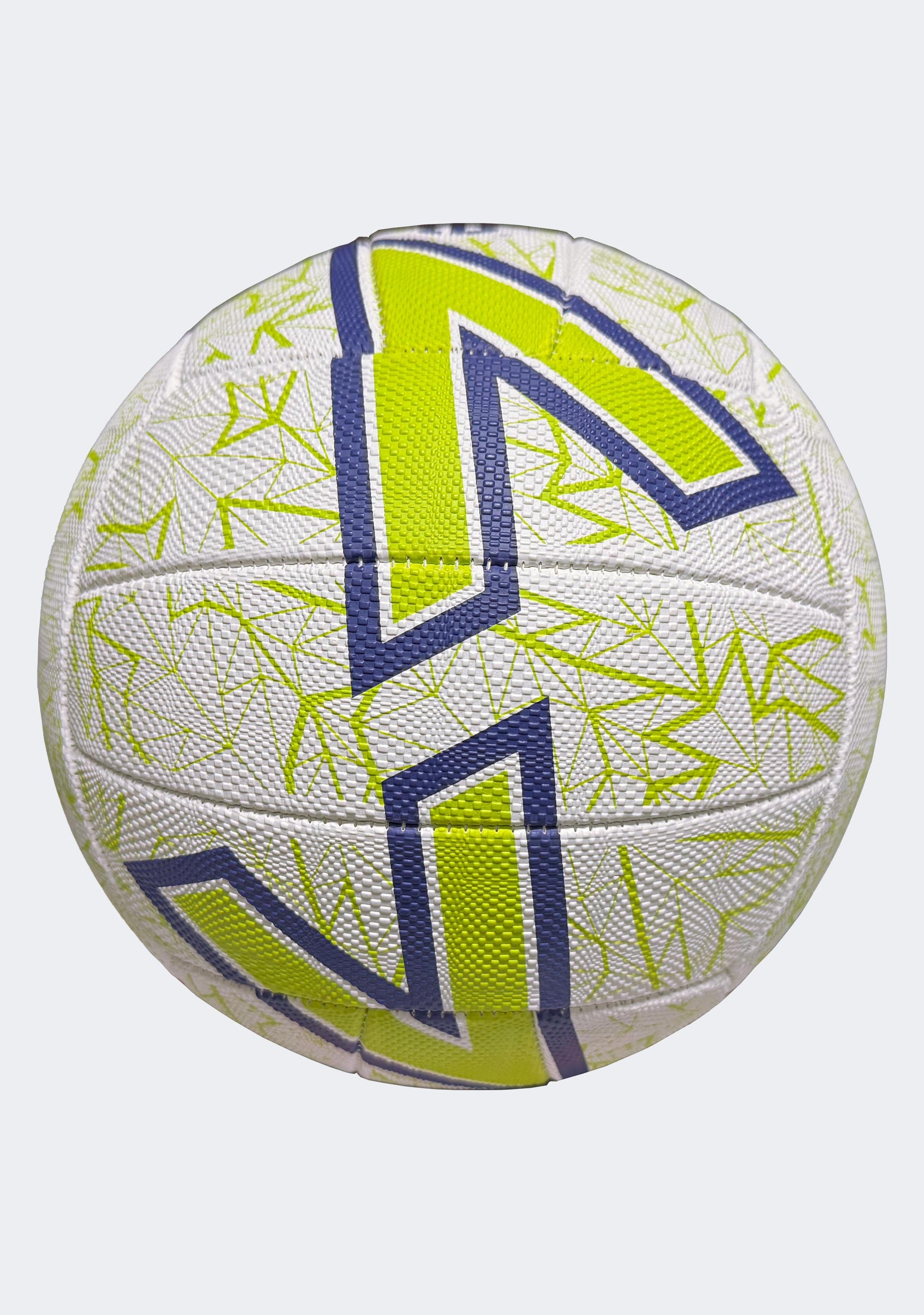 Mitre Intercept Netball