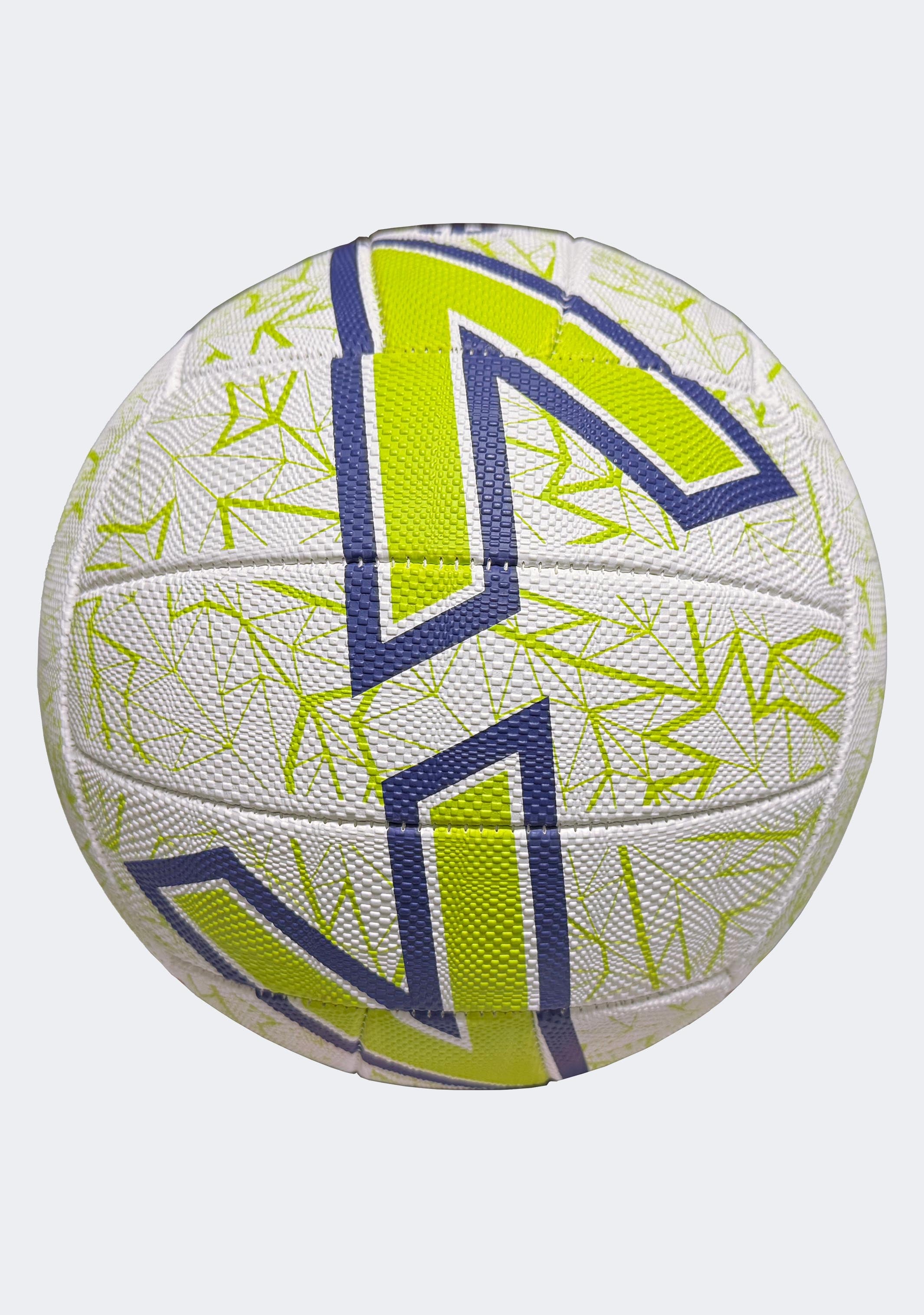 Mitre Intercept Netball