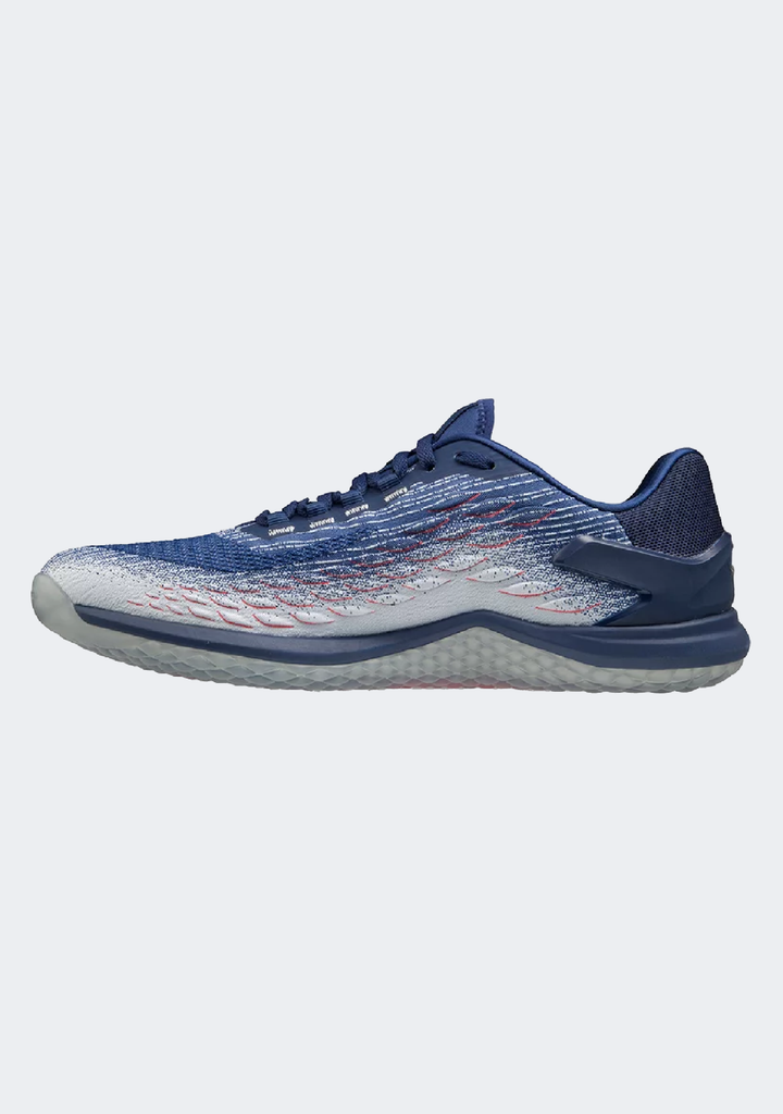 Mizuno Men's TF-01