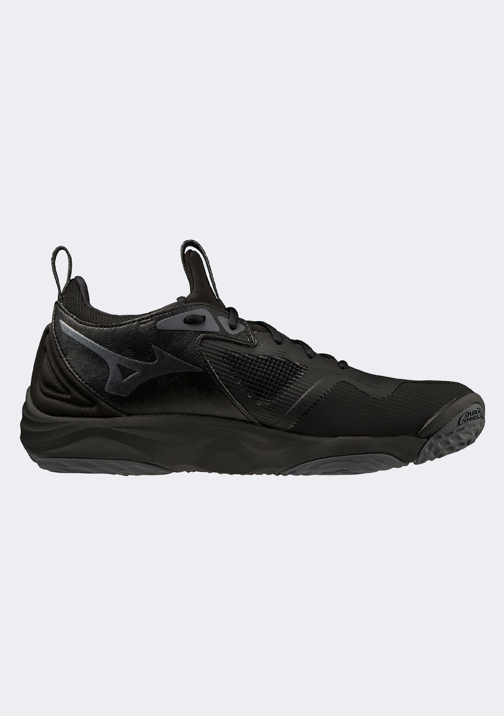Mizuno Men's Wave Momentum 3
