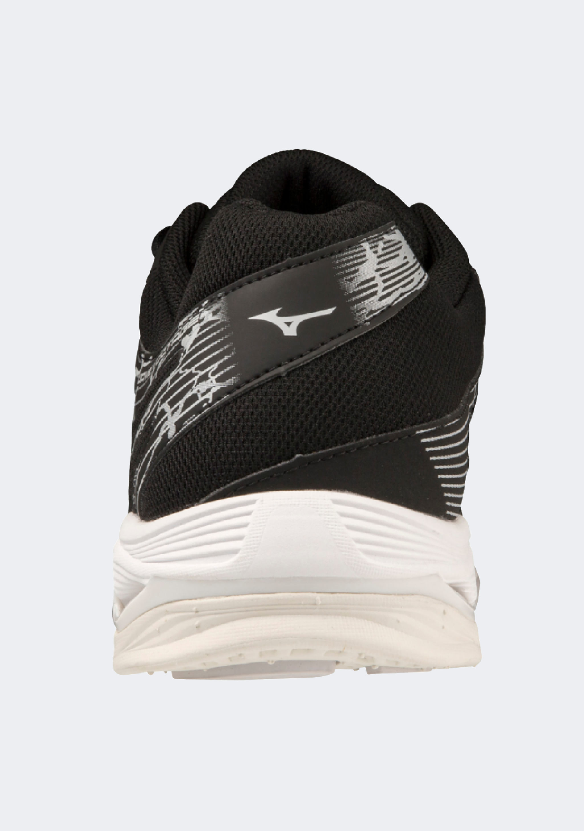 Mizuno Men's Wave Voltage