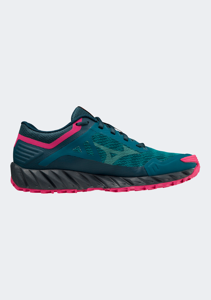 Mizuno Women's Wave Ibuki 3
