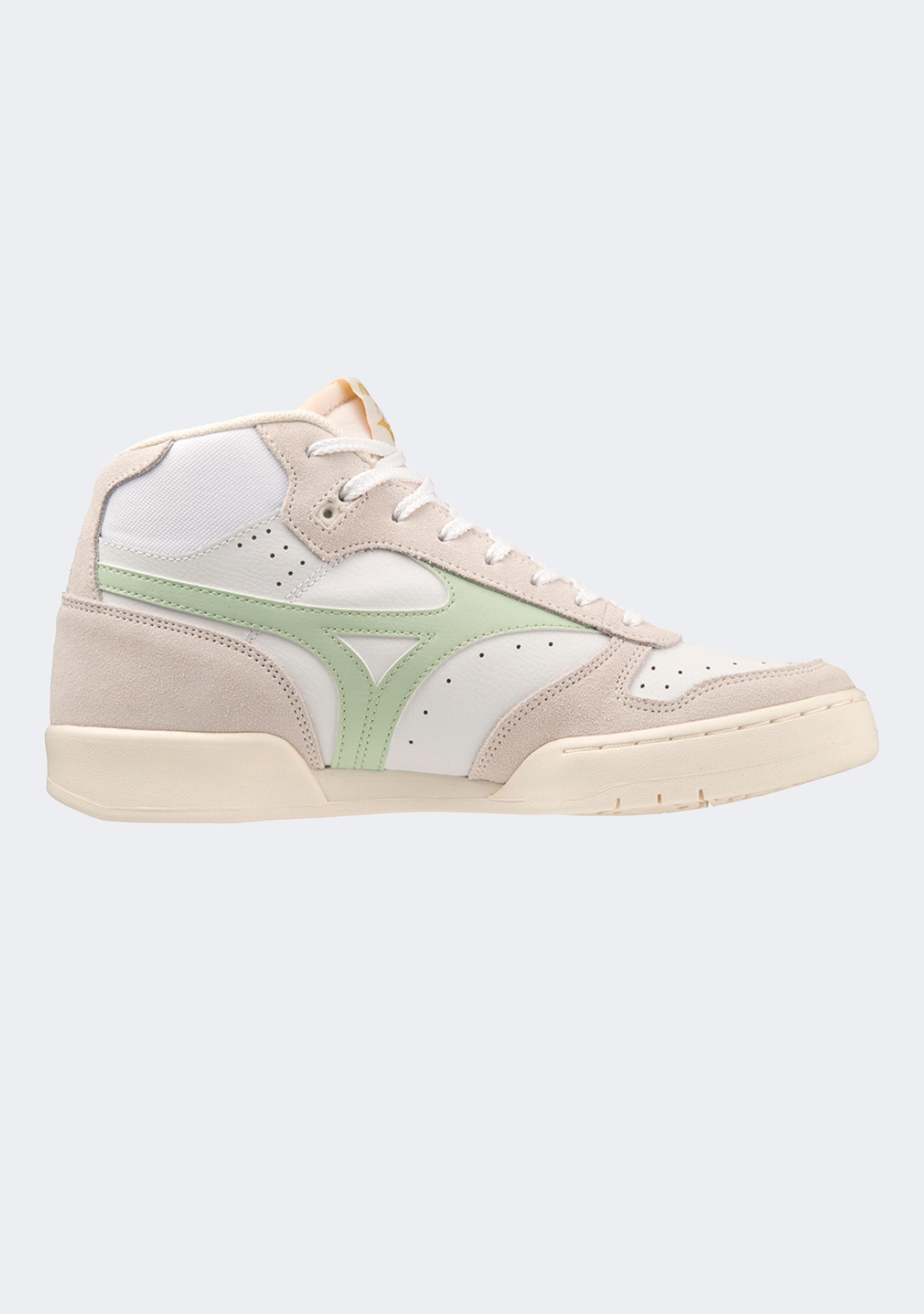 Mizuno Men's City Wind Mid