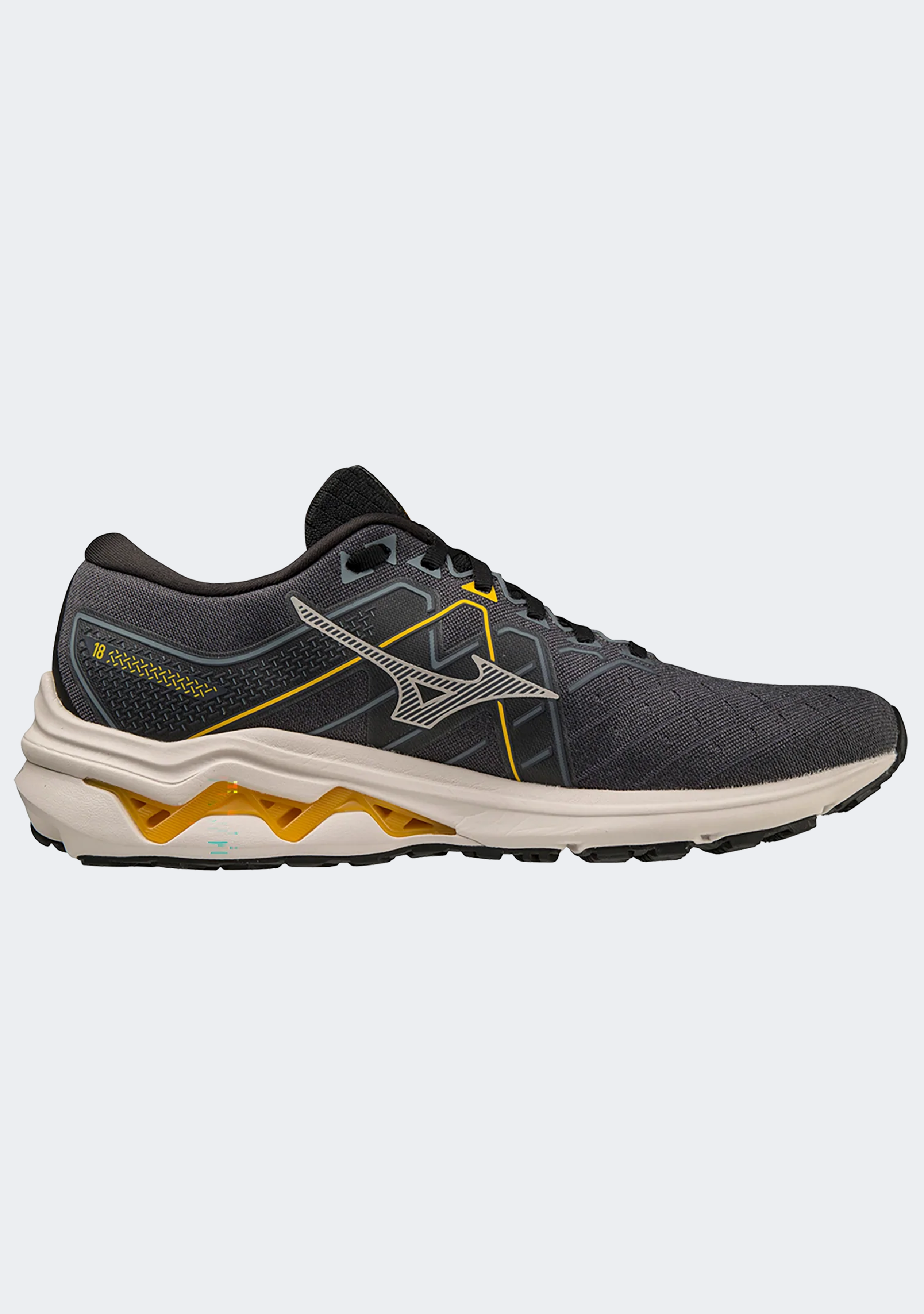Mizuno Men’s Wave Inspire 18