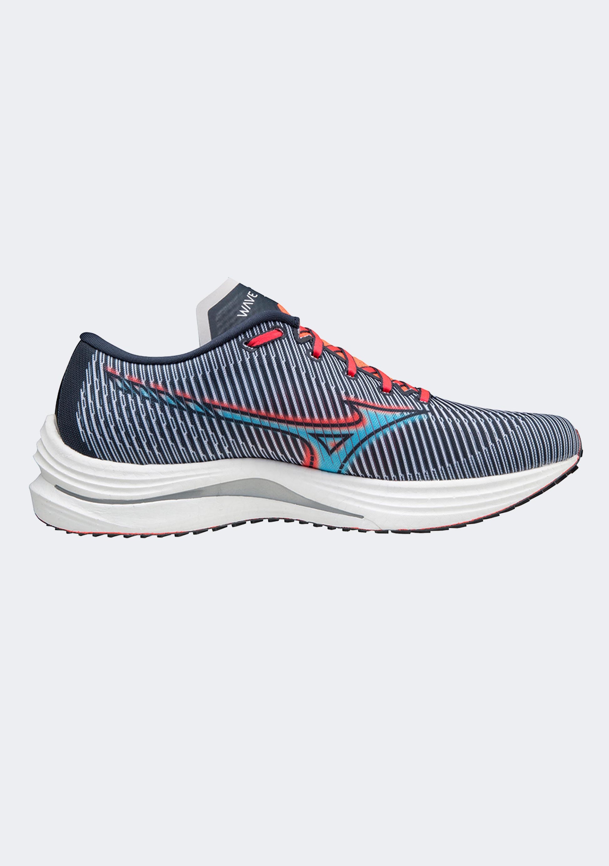 Mizuno Men's Wave Rebellion