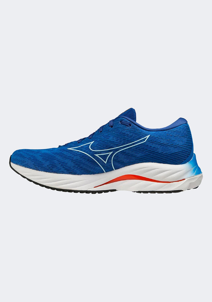 Mizuno Men's Wave Rider 26 (2E Width)