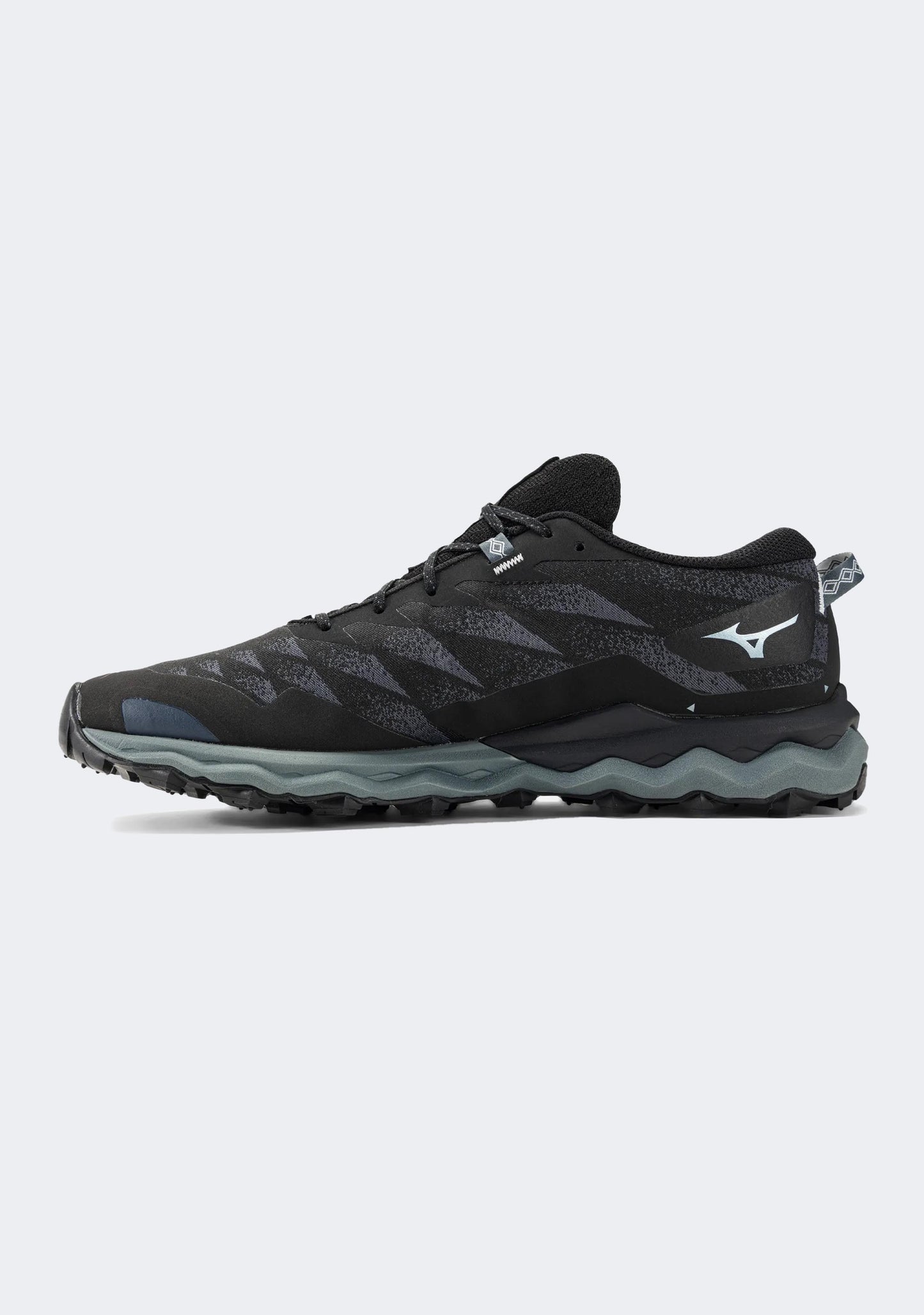 Mizuno Men's Wave Daichi 7 GTX