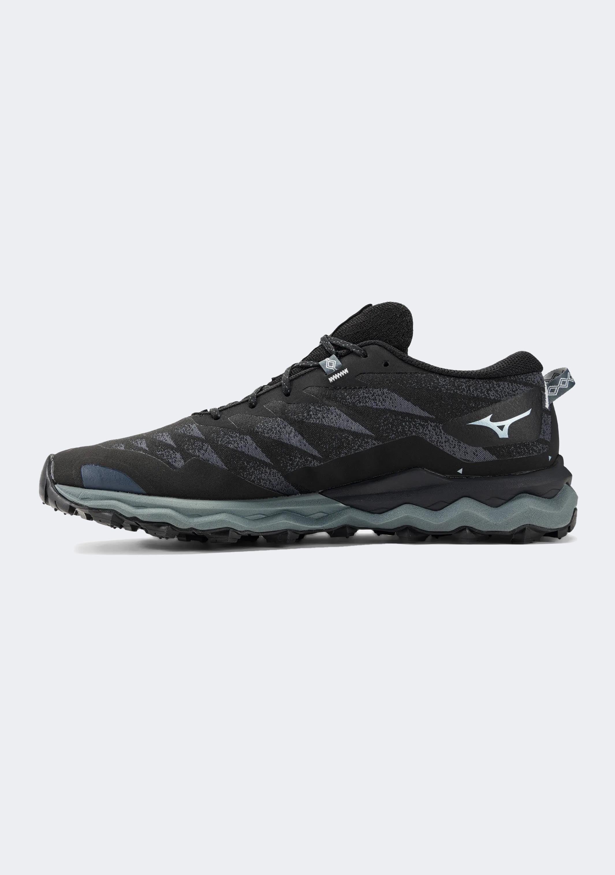 Mizuno Men's Wave Daichi 7 GTX