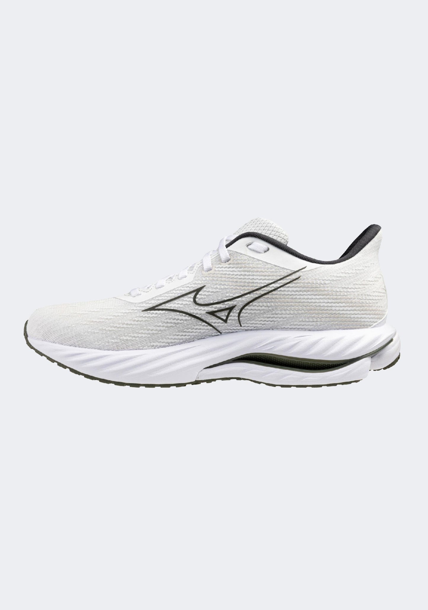 Mizuno Men's Wave Inspire 21