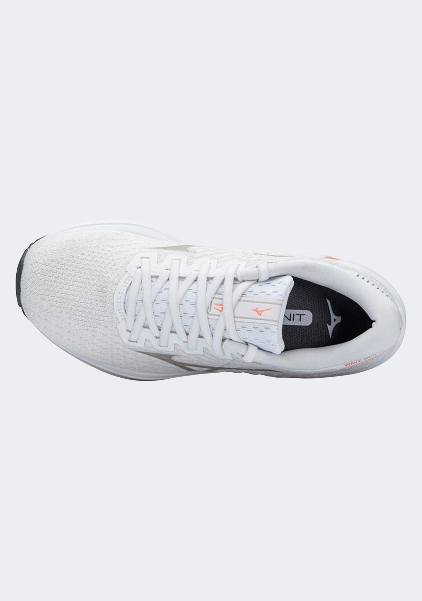 Mizuno Women's Wave Inspire 17 Waveknit