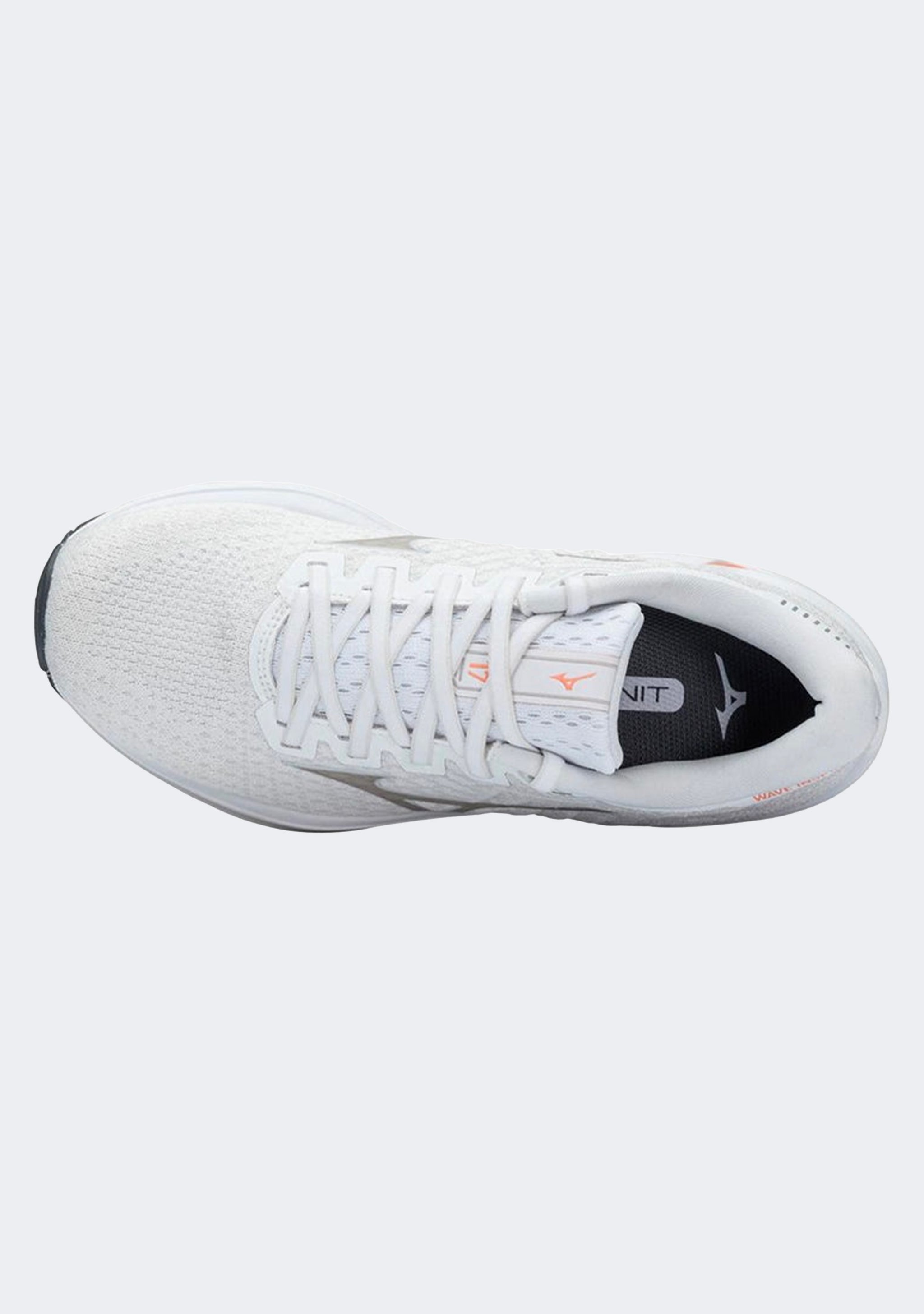 Mizuno Women's Wave Inspire 17 Waveknit